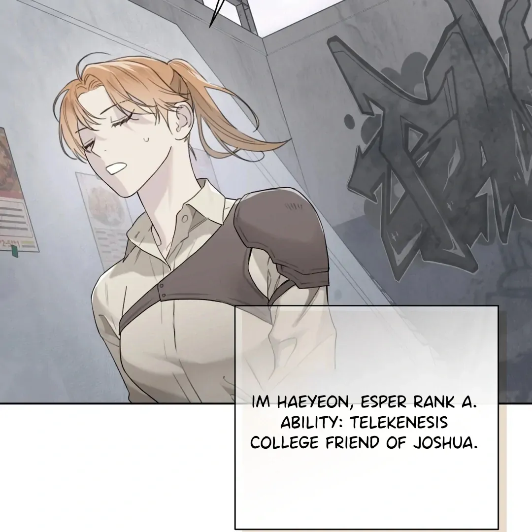 Read Guiding Hazard chapter 59 image 6 on Lezhin