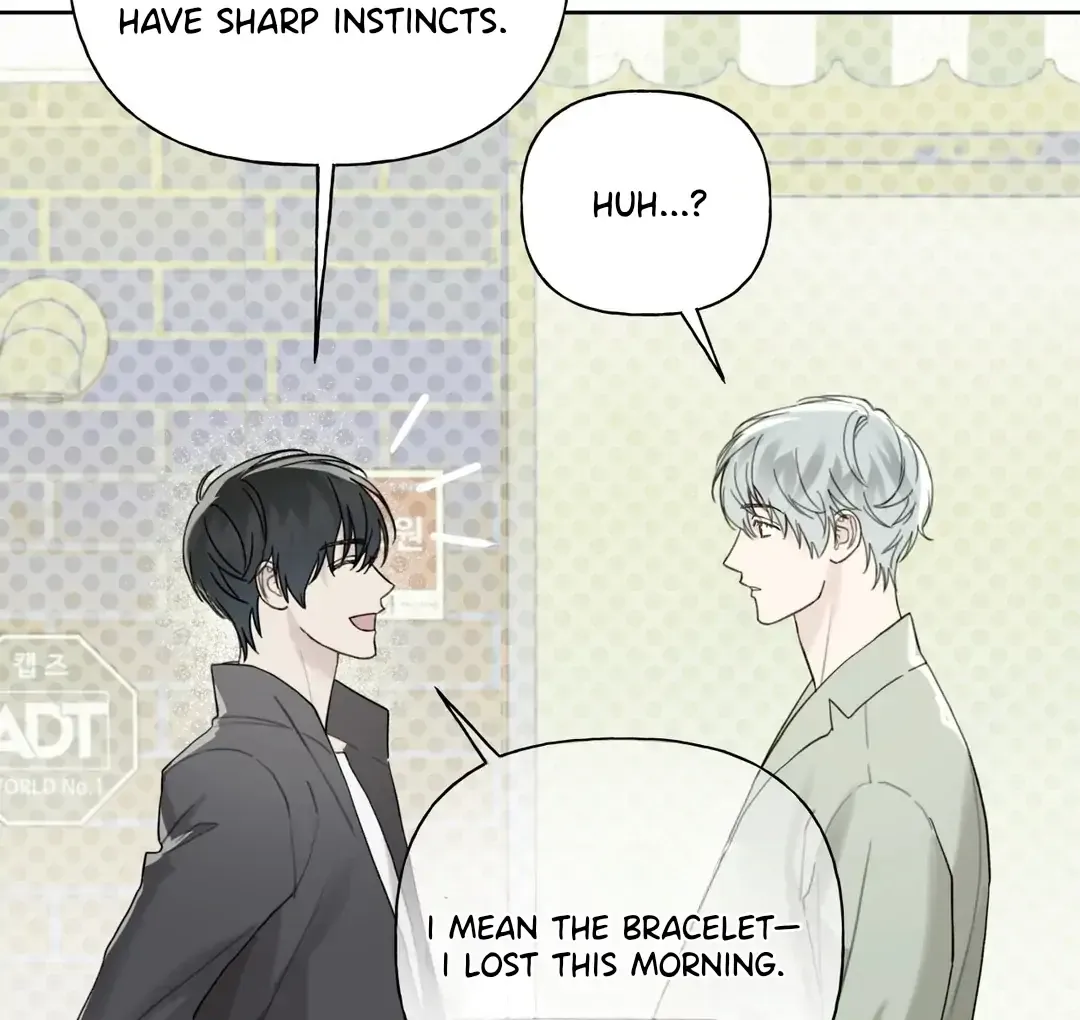 Read Guiding Hazard chapter 59 image 63 on Lezhin