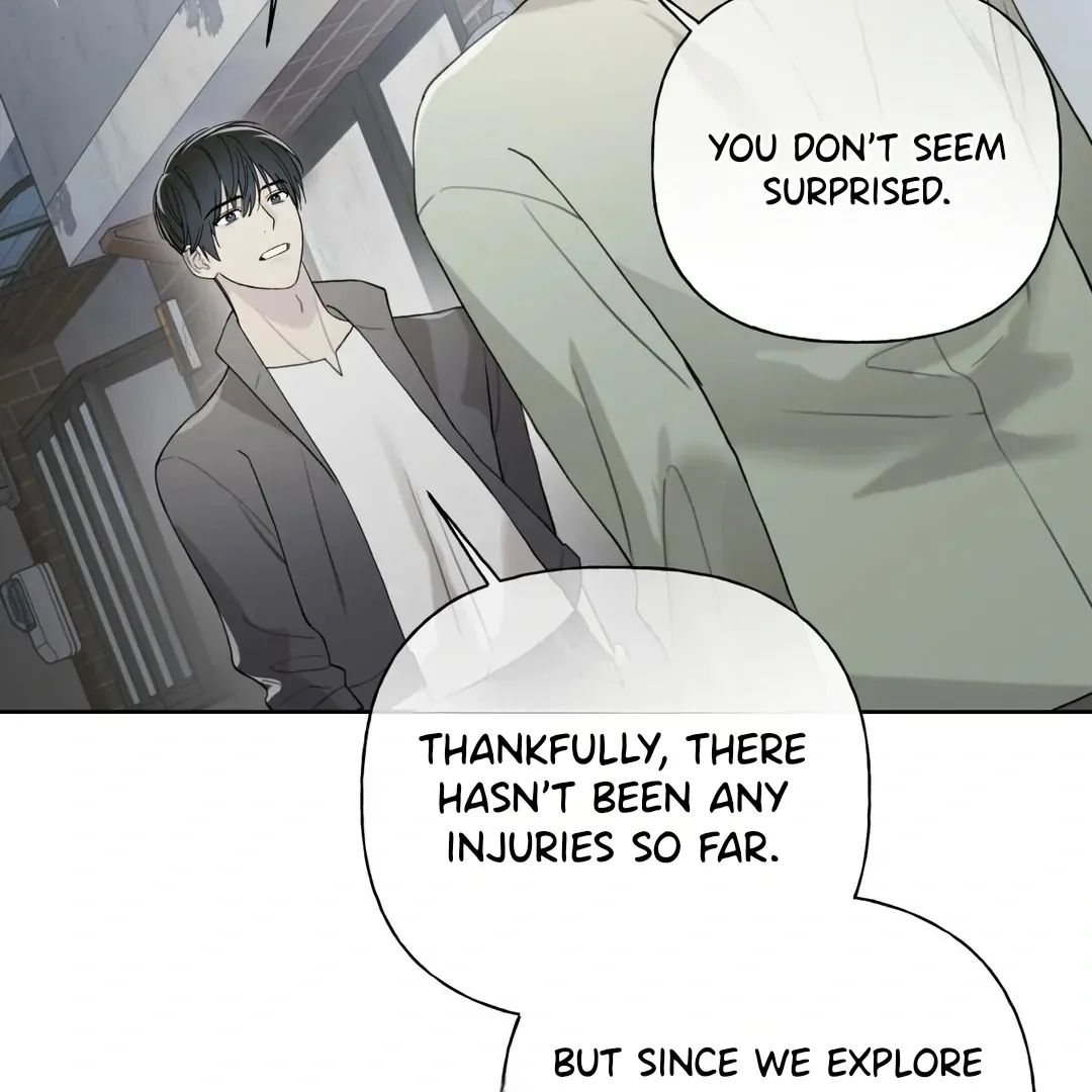 Read Guiding Hazard chapter 59 image 80 on Lezhin