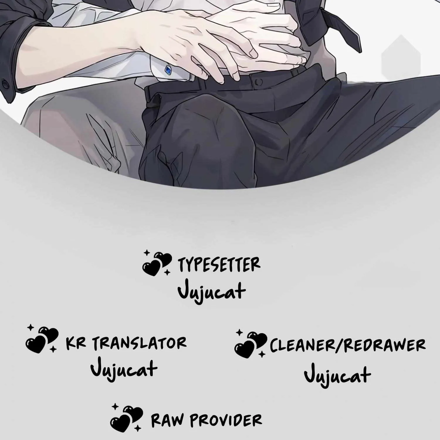 Read Guiding Hazard chapter 6 image 1 on Lezhin