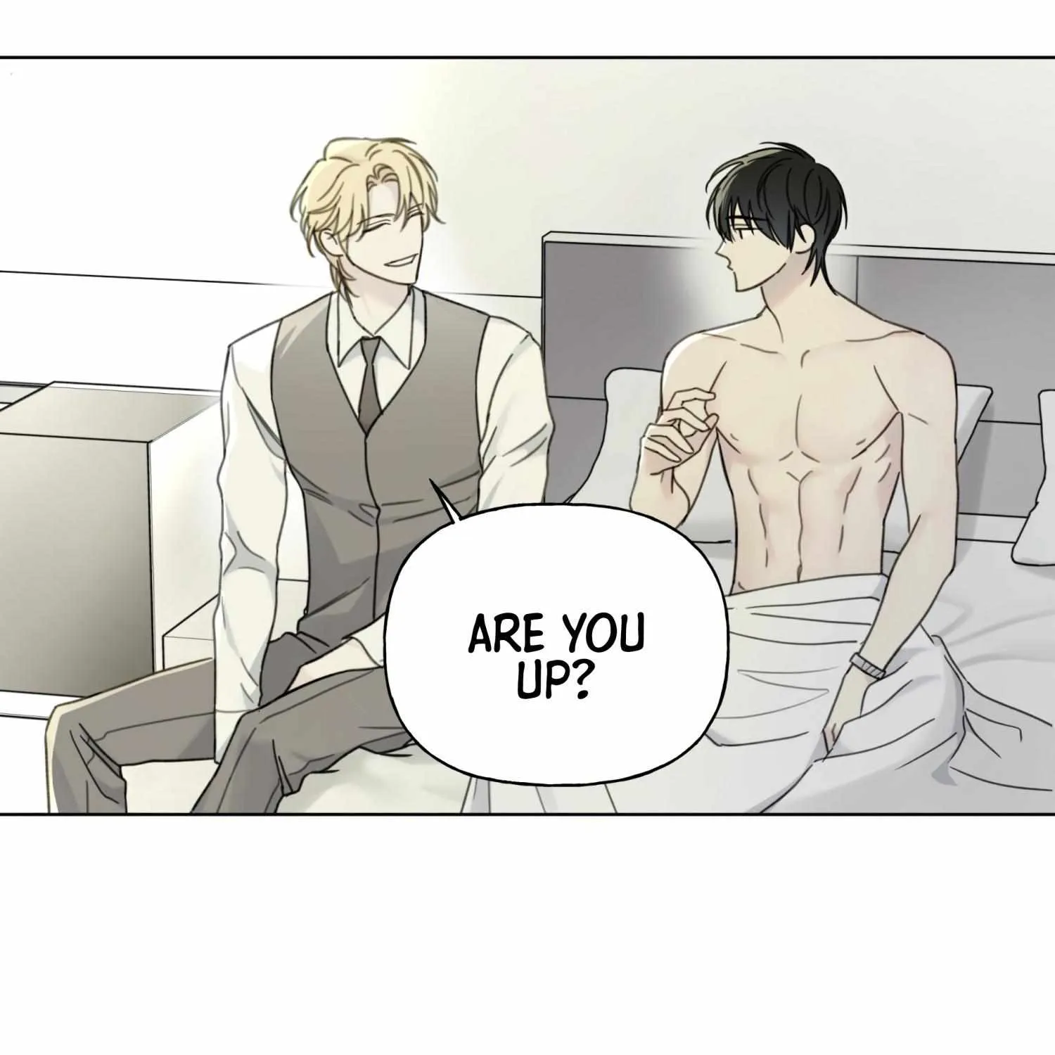 Read Guiding Hazard chapter 6 image 10 on Lezhin