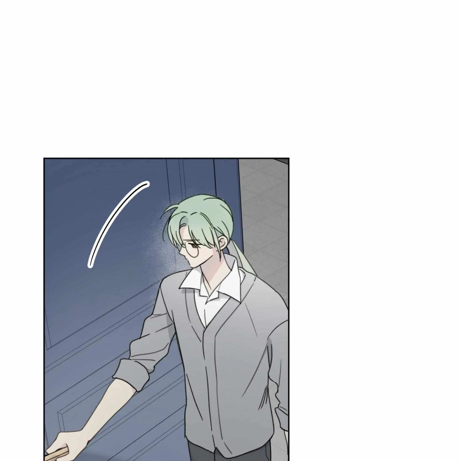 Read Guiding Hazard chapter 6 image 18 on Lezhin