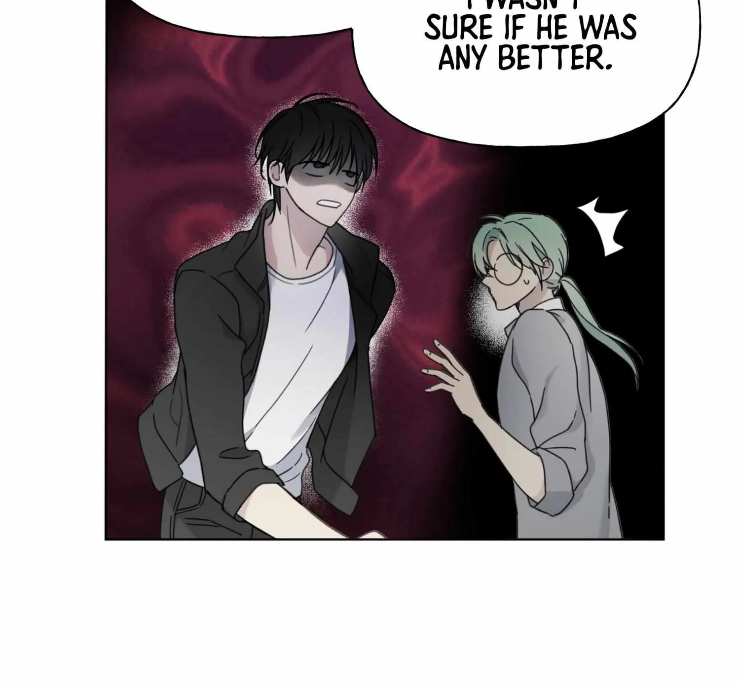 Read Guiding Hazard chapter 6 image 24 on Lezhin