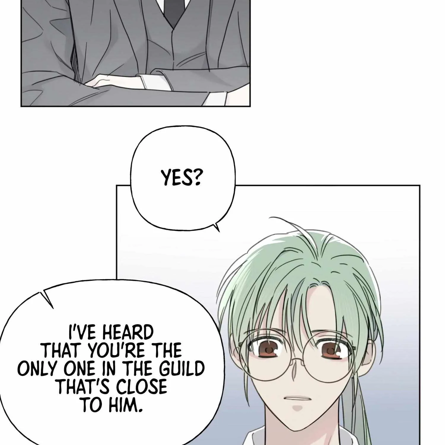 Read Guiding Hazard chapter 6 image 26 on Lezhin
