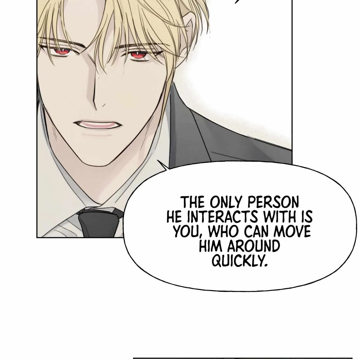 Read Guiding Hazard chapter 6 image 29 on Lezhin