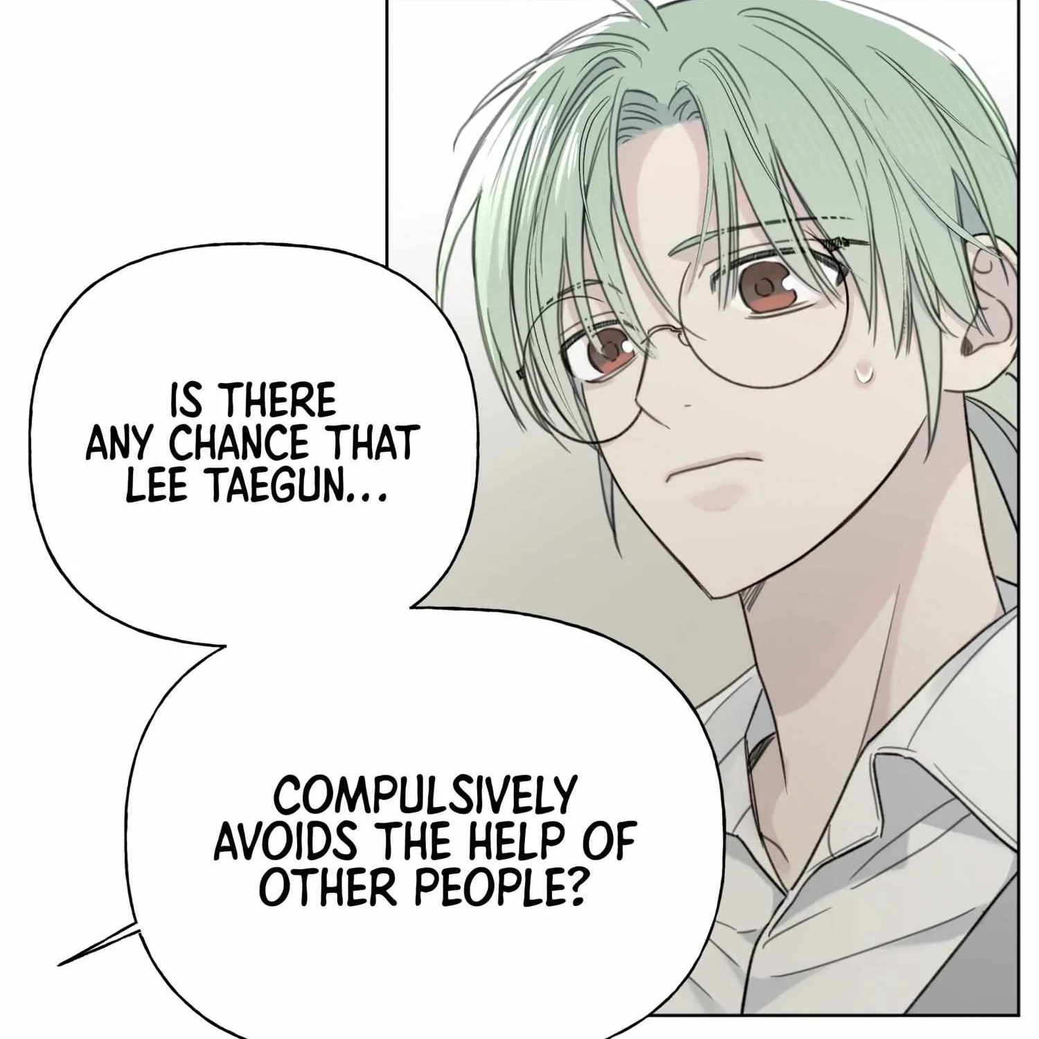 Read Guiding Hazard chapter 6 image 30 on Lezhin