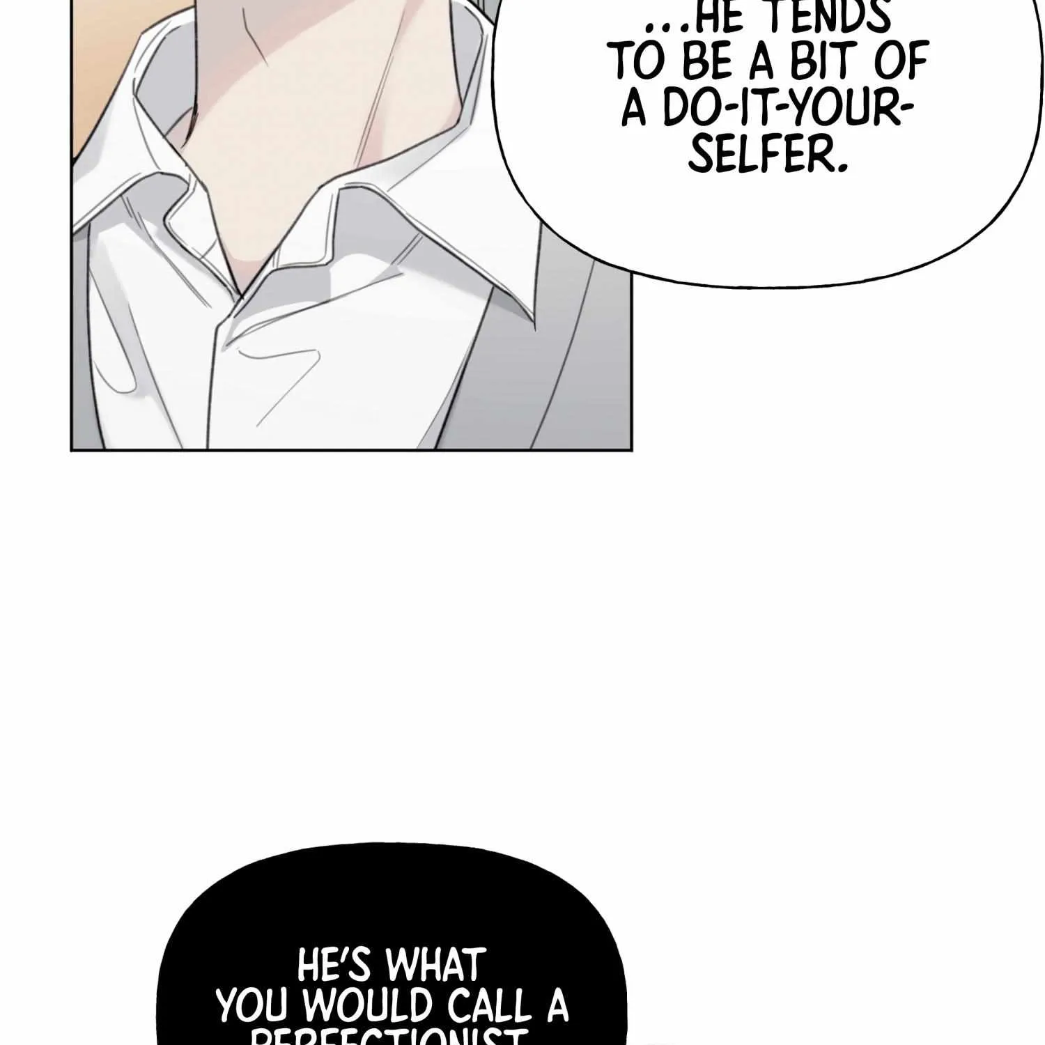Read Guiding Hazard chapter 6 image 34 on Lezhin