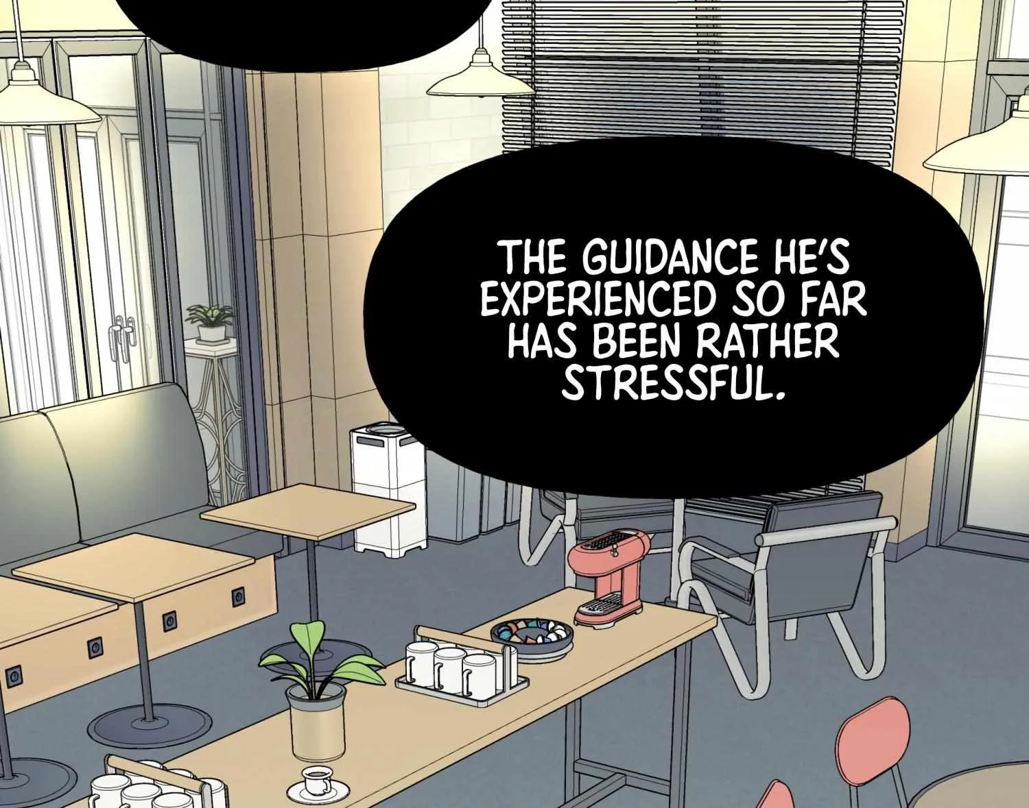 Read Guiding Hazard chapter 6 image 36 on Lezhin