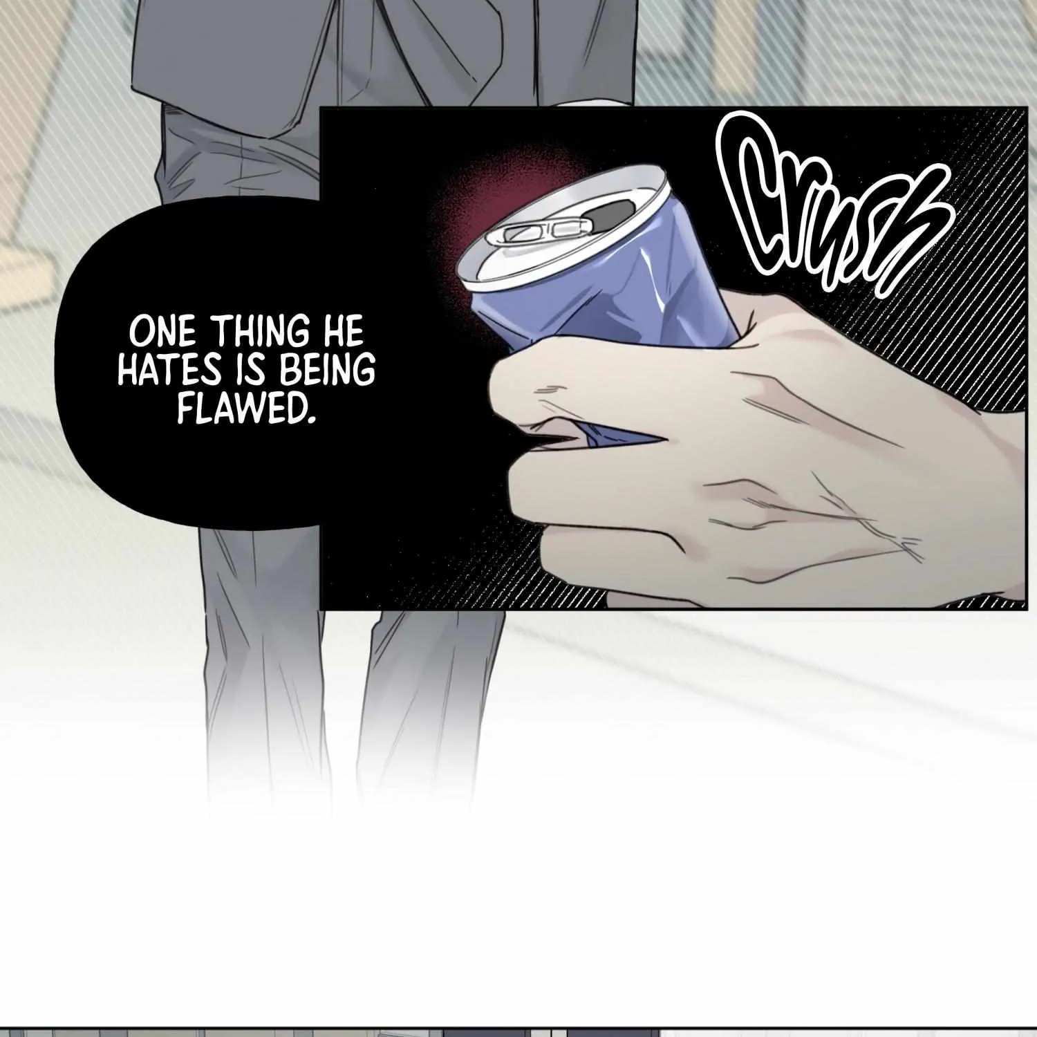 Read Guiding Hazard chapter 6 image 39 on Lezhin