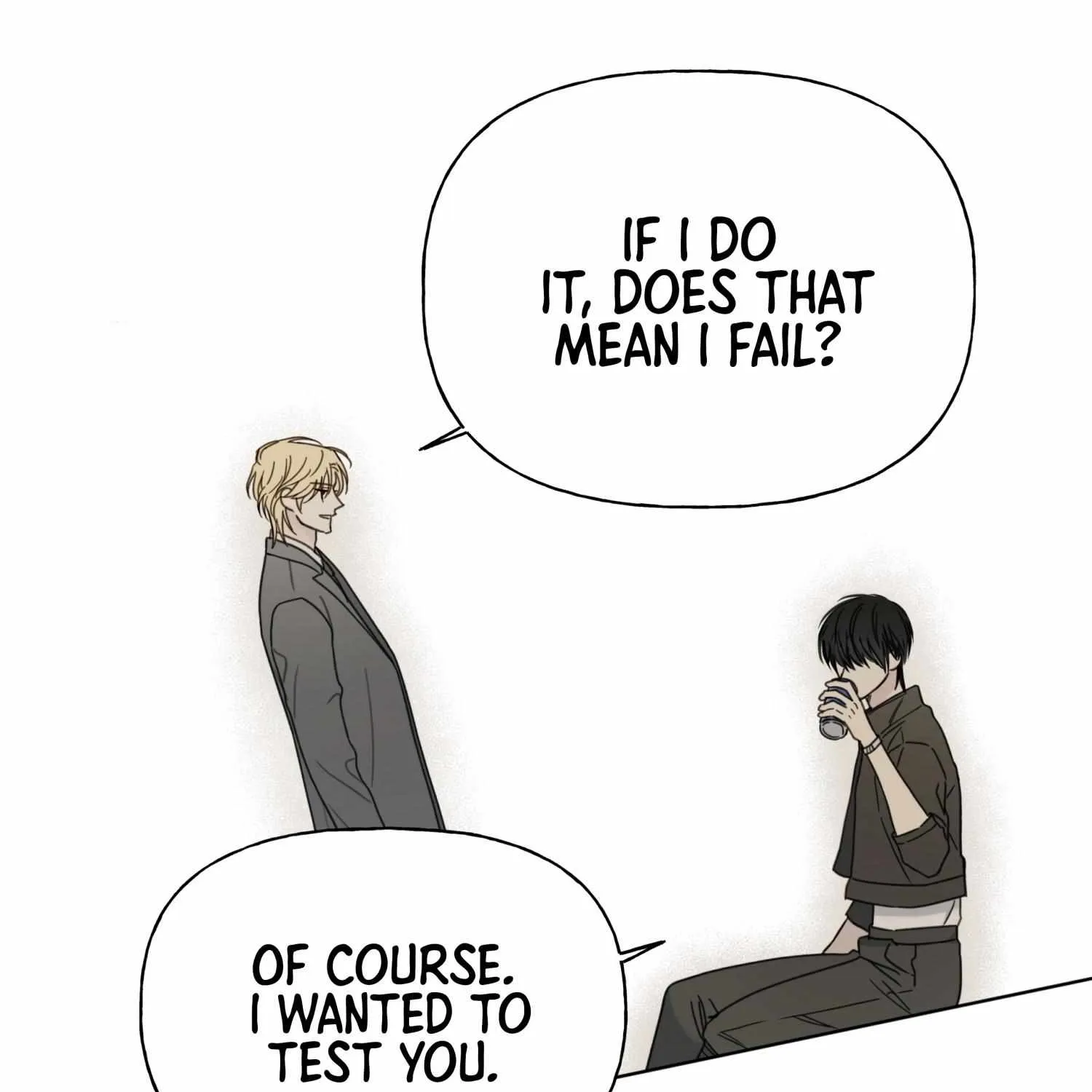 Read Guiding Hazard chapter 6 image 50 on Lezhin