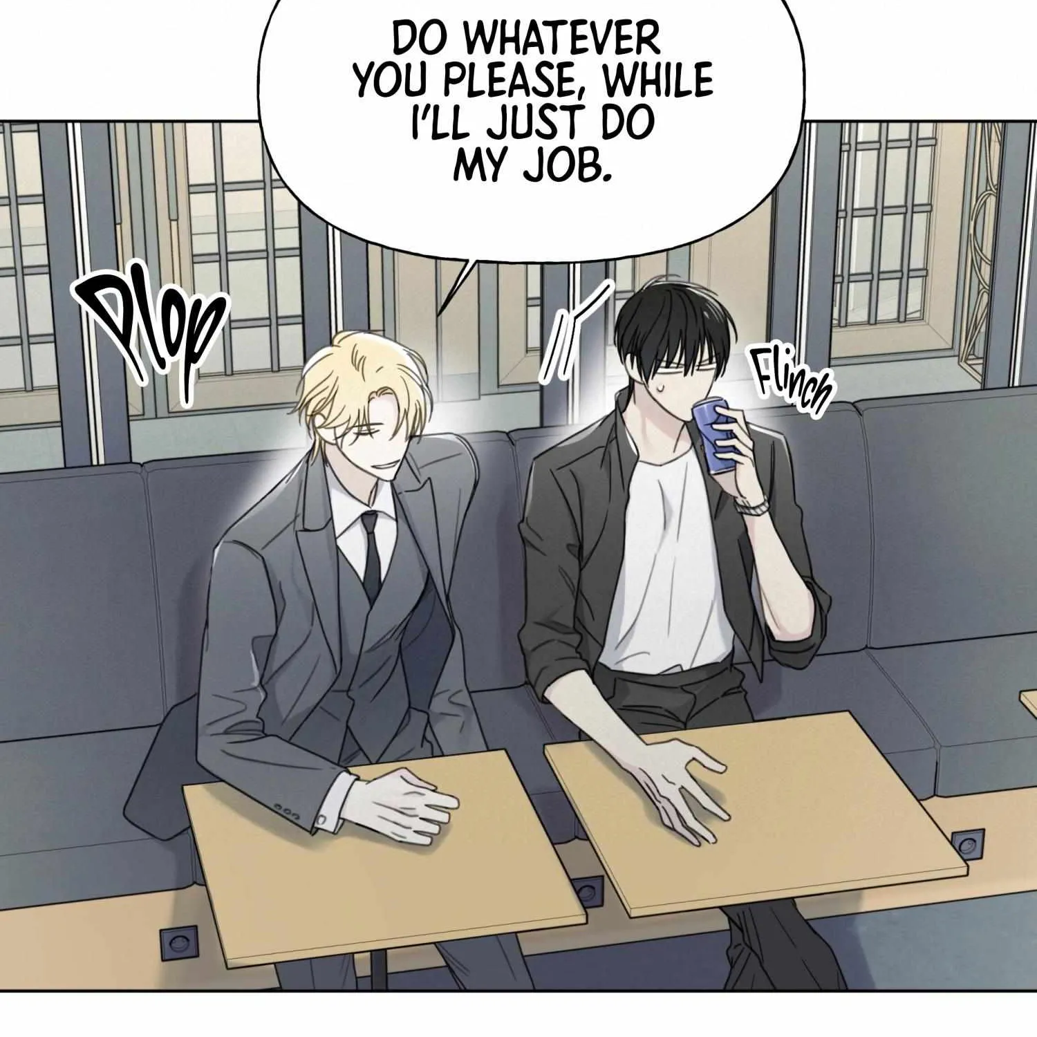 Read Guiding Hazard chapter 6 image 54 on Lezhin