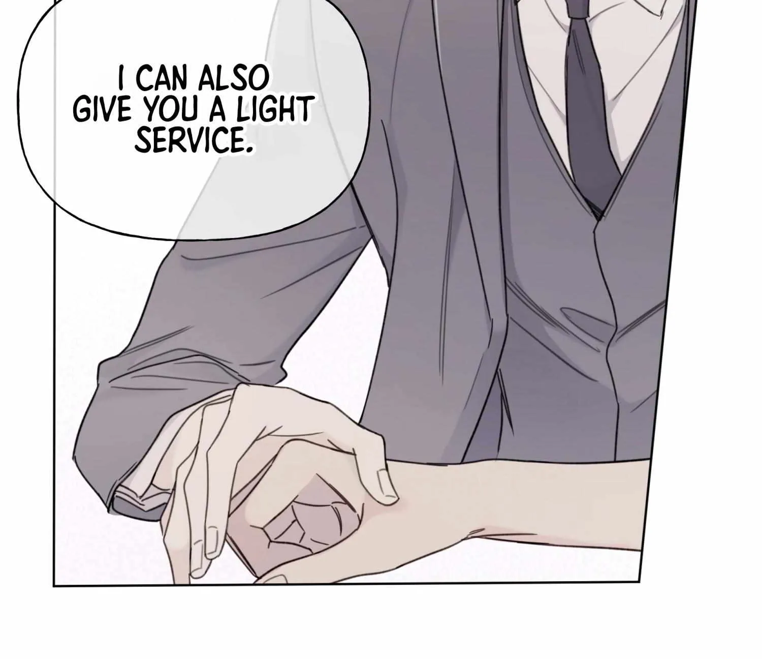 Read Guiding Hazard chapter 6 image 56 on Lezhin