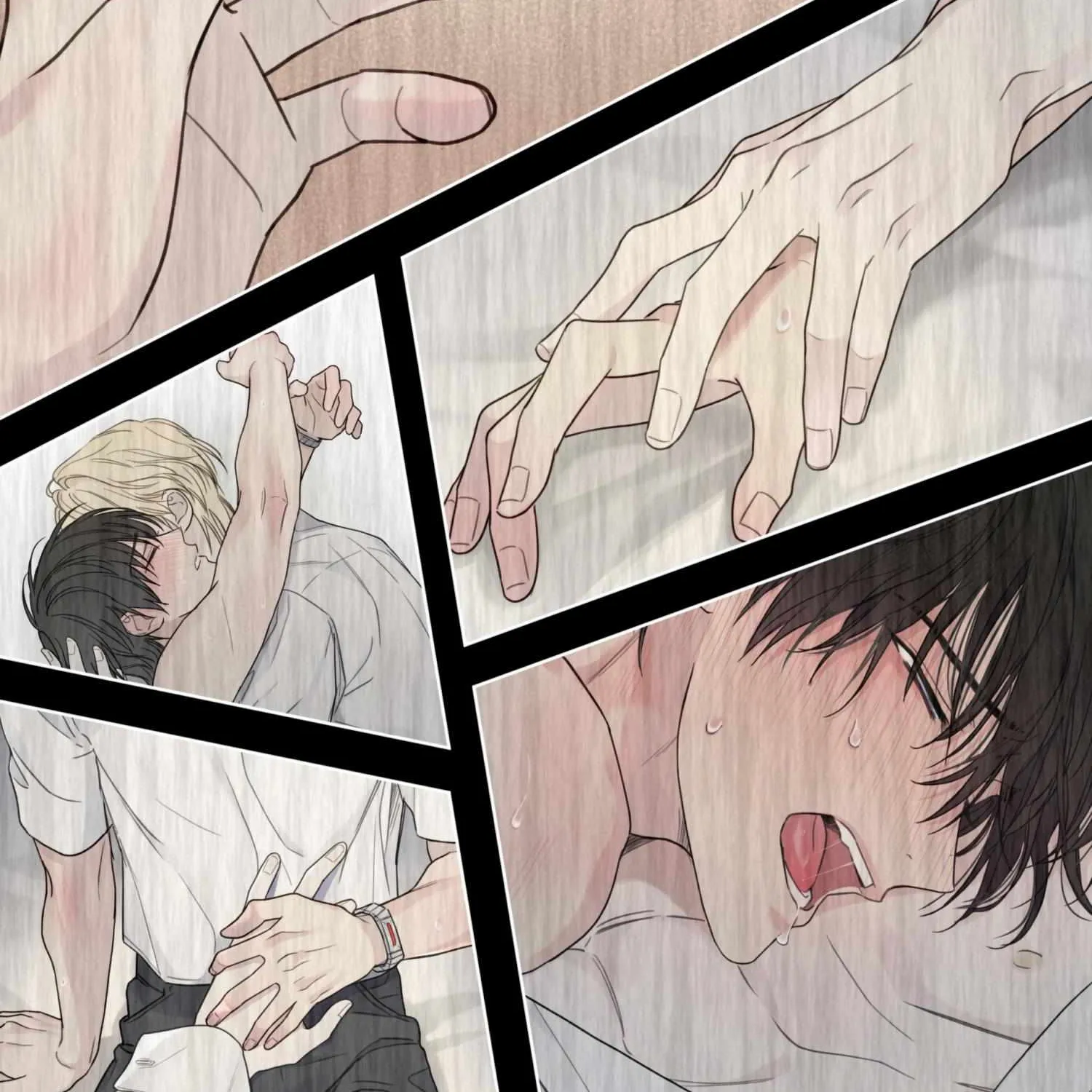 Read Guiding Hazard chapter 6 image 65 on Lezhin