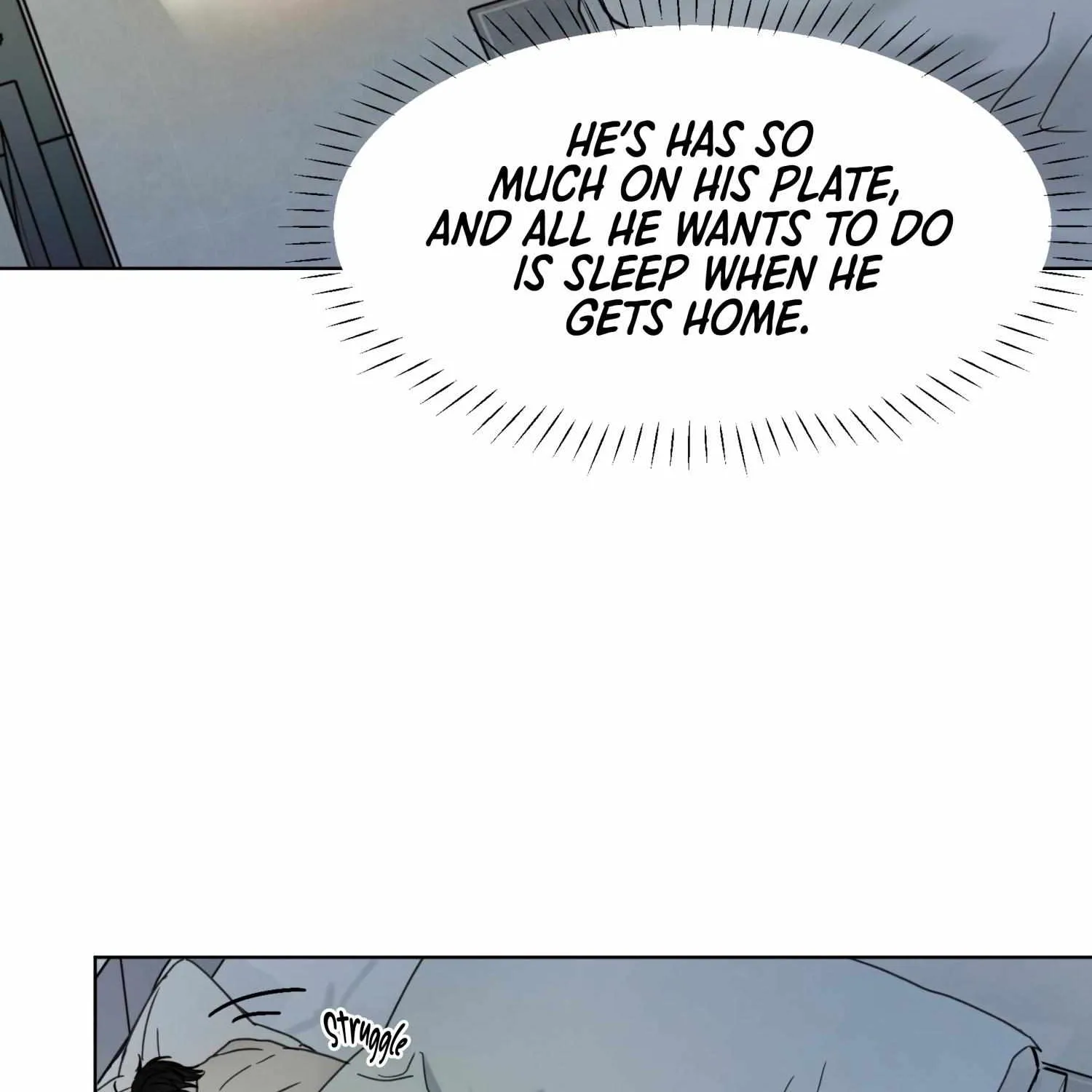 Read Guiding Hazard chapter 6 image 7 on Lezhin