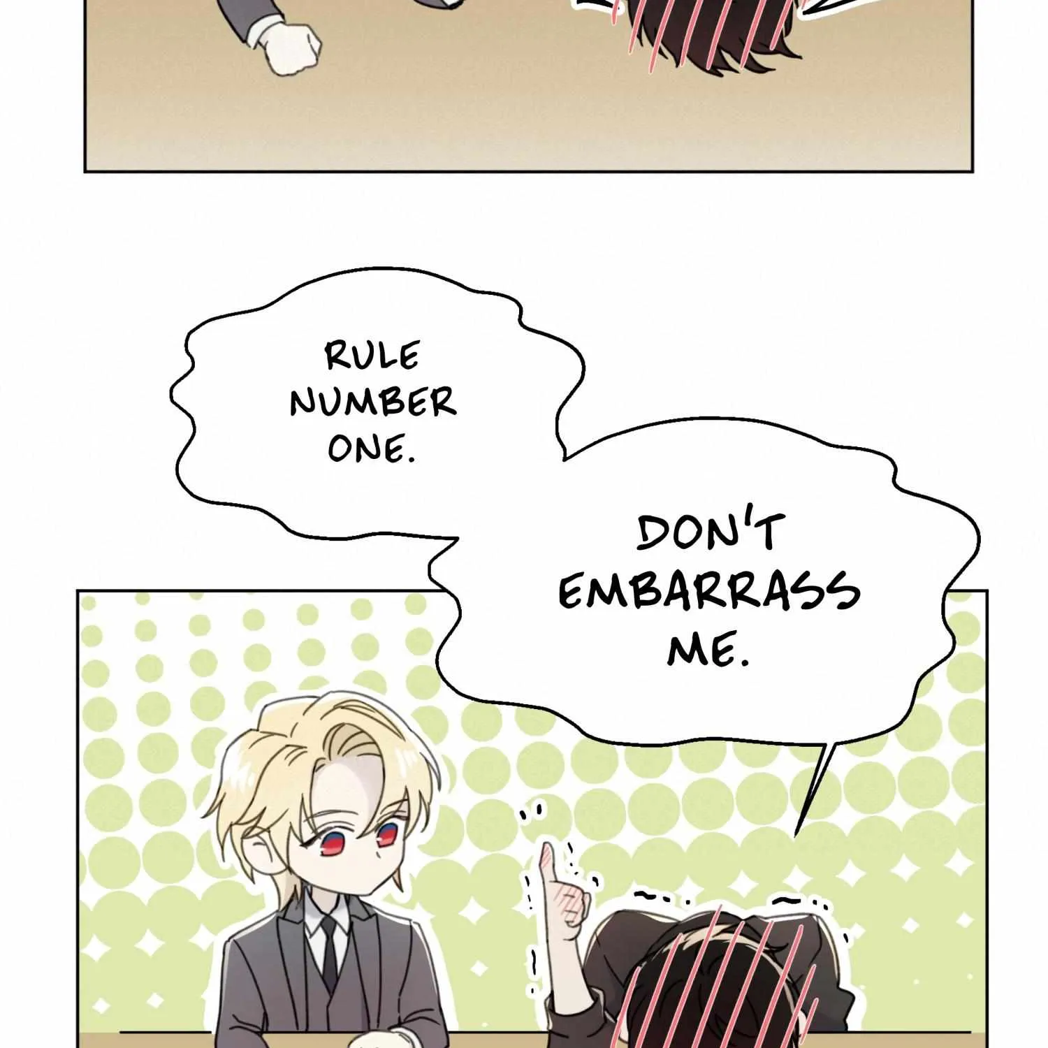 Read Guiding Hazard chapter 6 image 70 on Lezhin