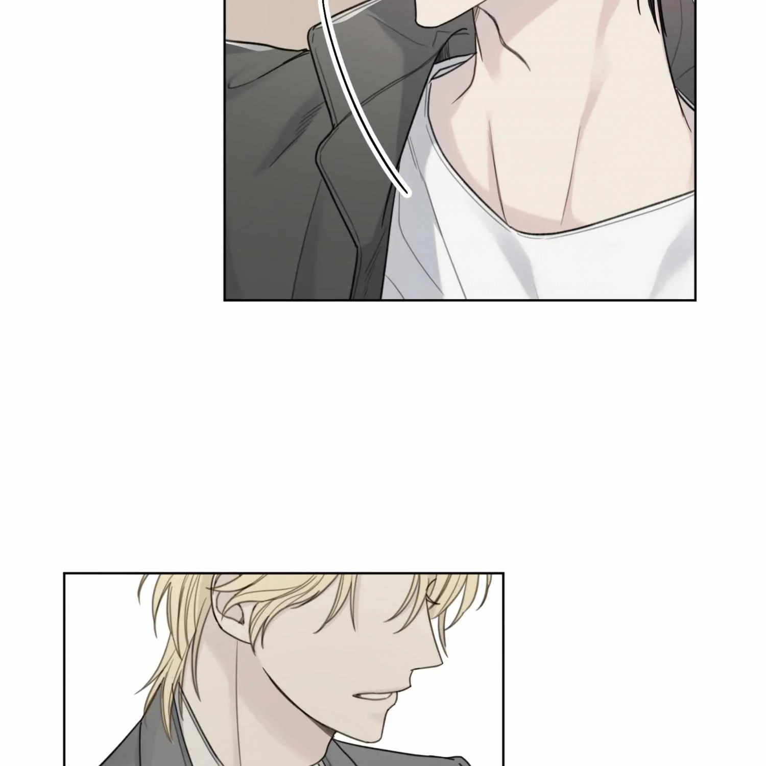 Read Guiding Hazard chapter 6 image 75 on Lezhin