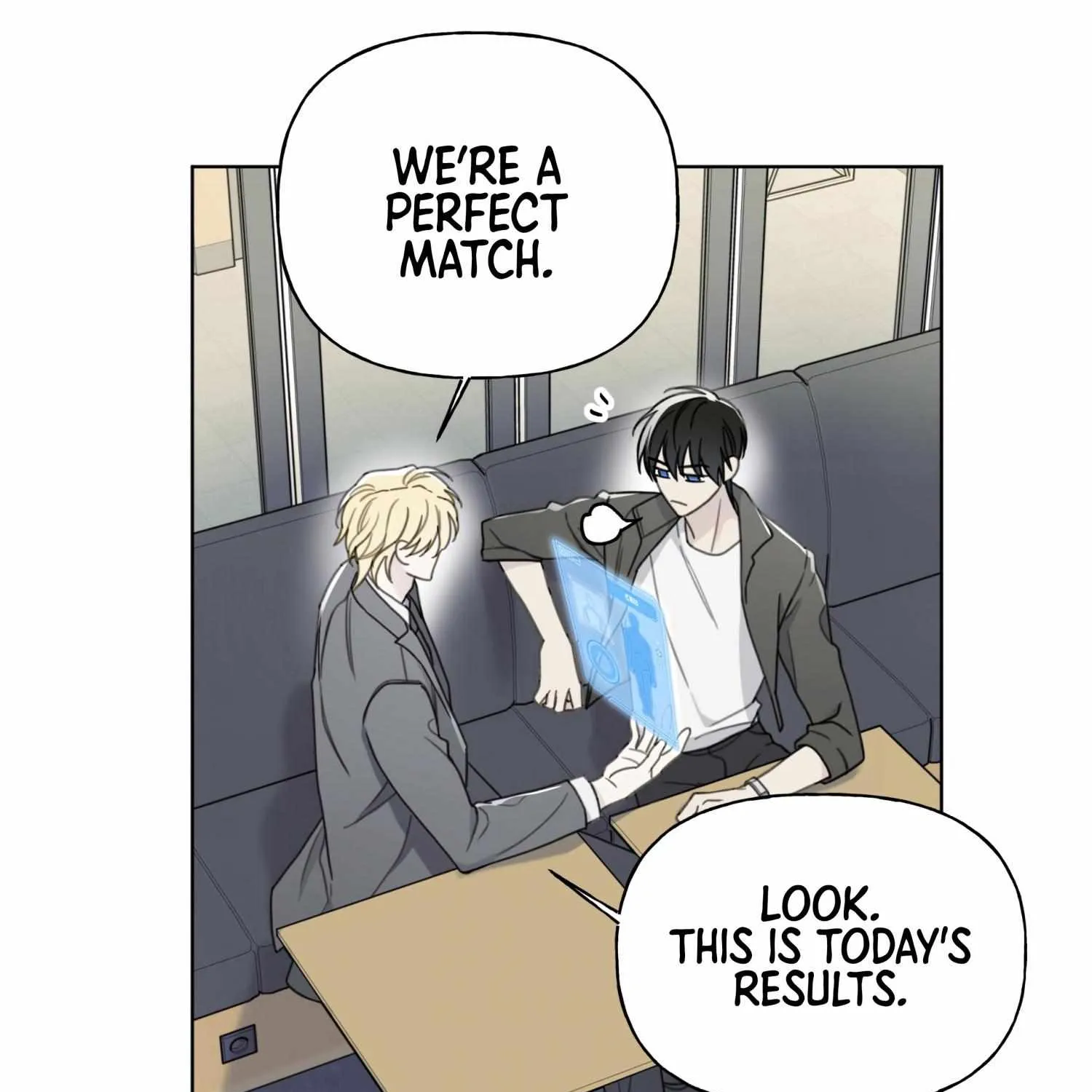 Read Guiding Hazard chapter 6 image 77 on Lezhin