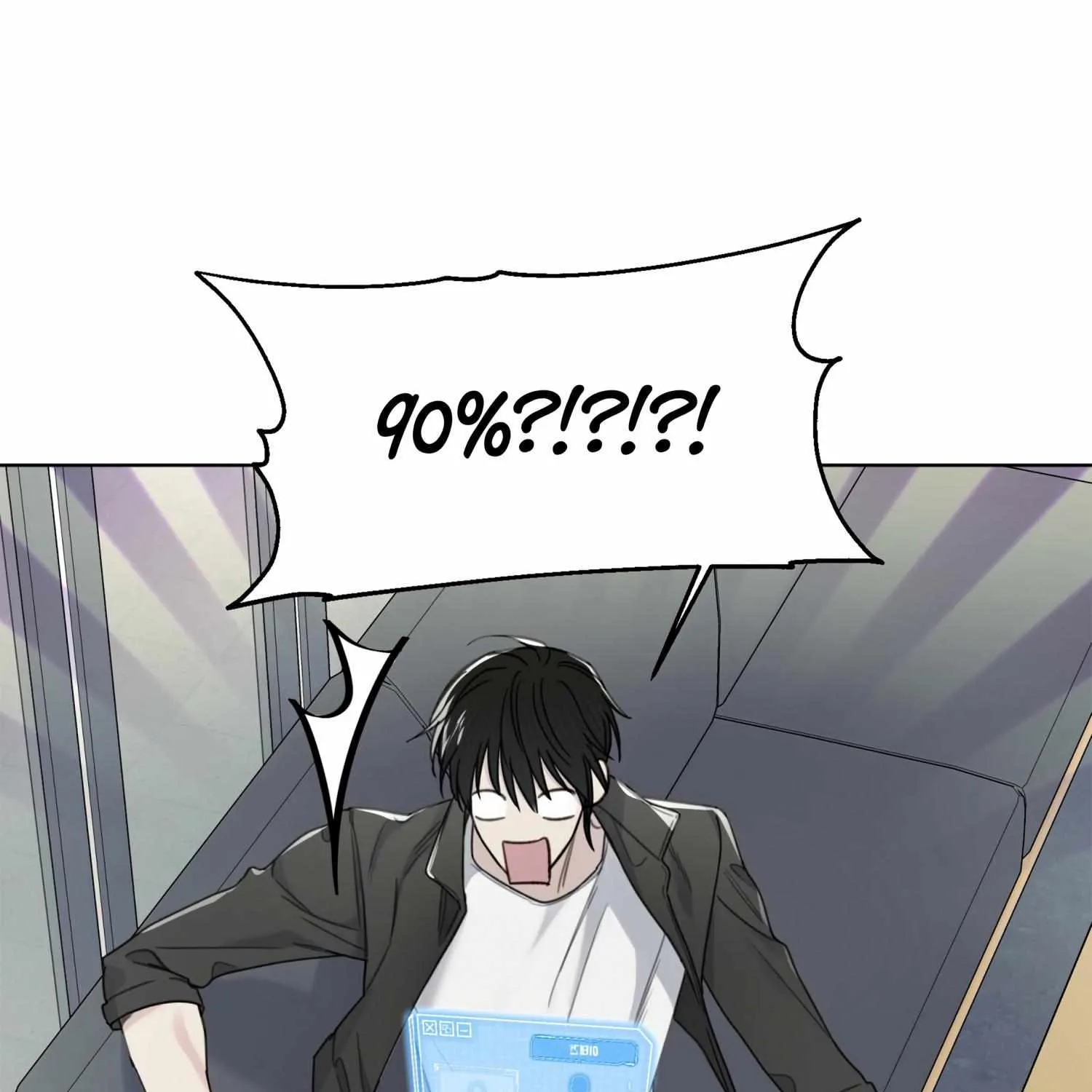 Read Guiding Hazard chapter 6 image 79 on Lezhin