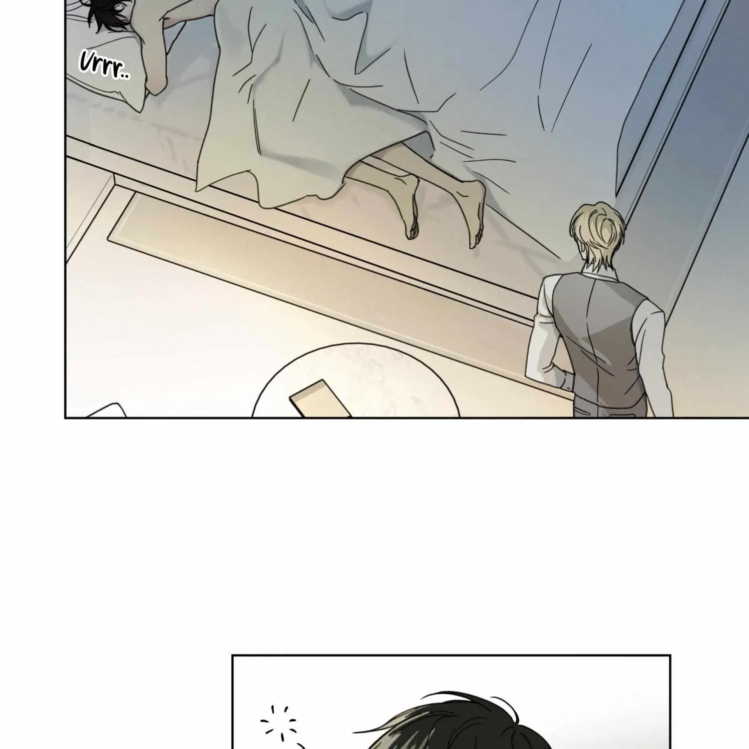 Read Guiding Hazard chapter 6 image 8 on Lezhin