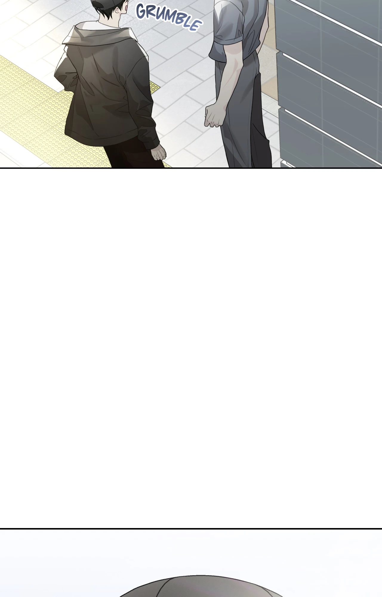 Read Guiding Hazard chapter 60.1 image 10 on Lezhin