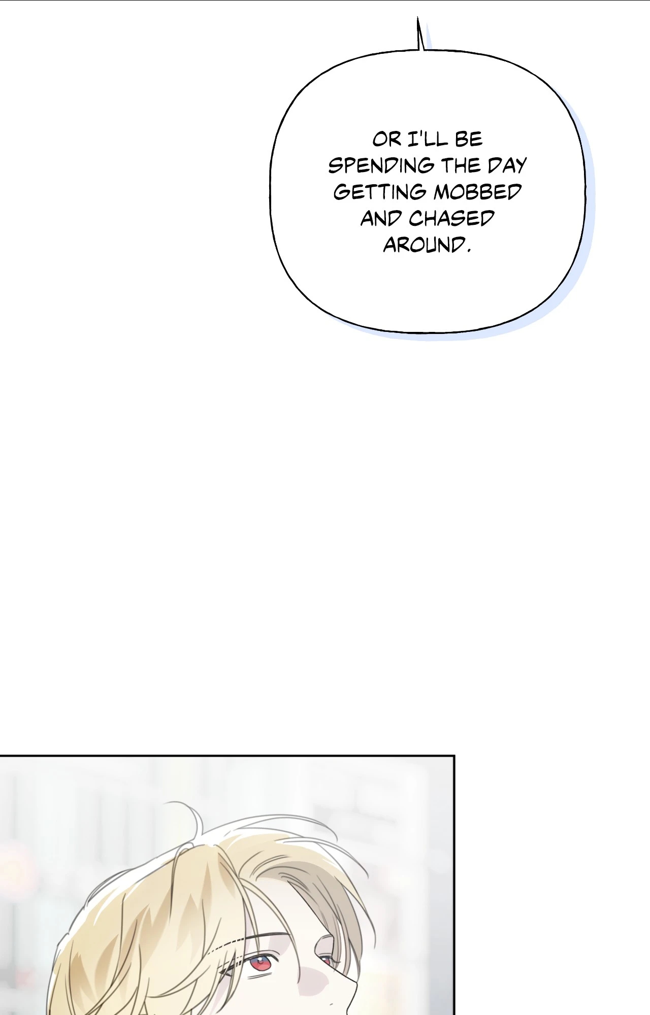Read Guiding Hazard chapter 60.1 image 13 on Lezhin
