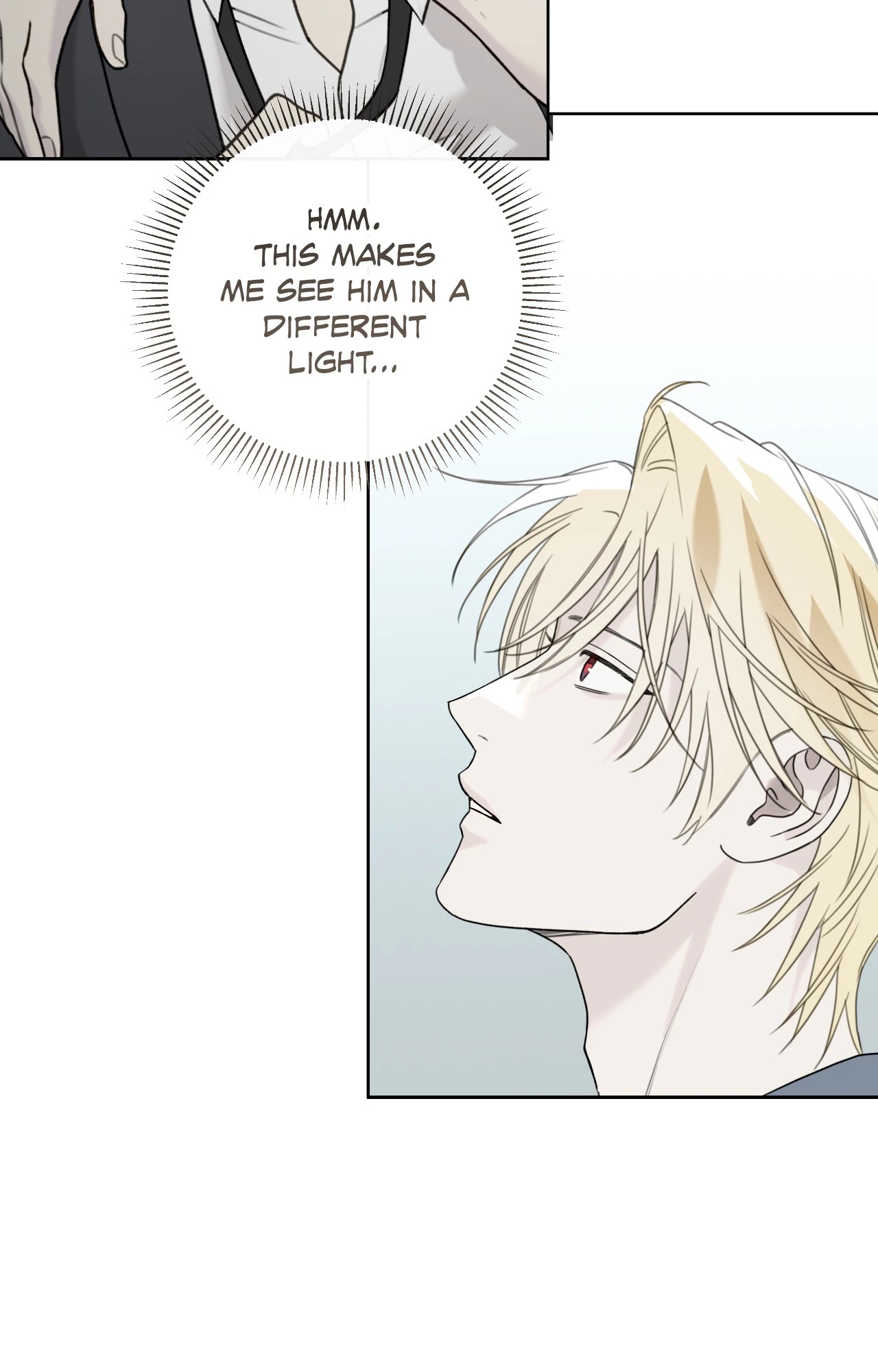 Read Guiding Hazard chapter 60.1 image 18 on Lezhin