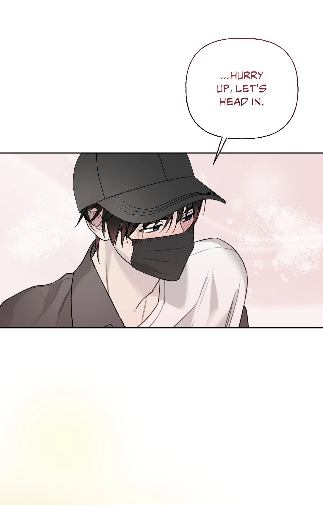 Read Guiding Hazard chapter 60.1 image 20 on Lezhin