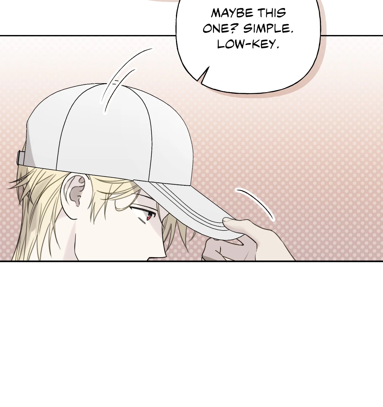 Read Guiding Hazard chapter 60.1 image 23 on Lezhin