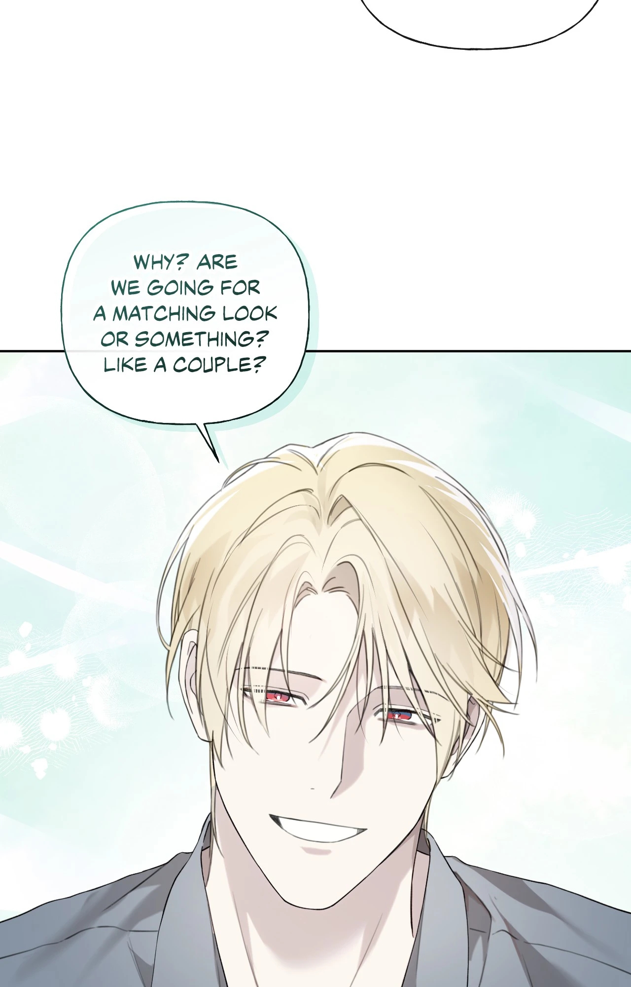 Read Guiding Hazard chapter 60.1 image 26 on Lezhin
