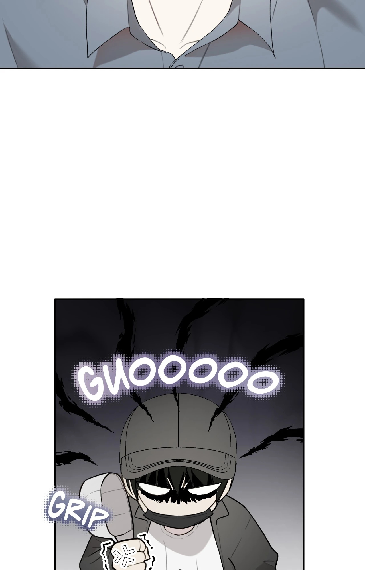 Read Guiding Hazard chapter 60.1 image 27 on Lezhin