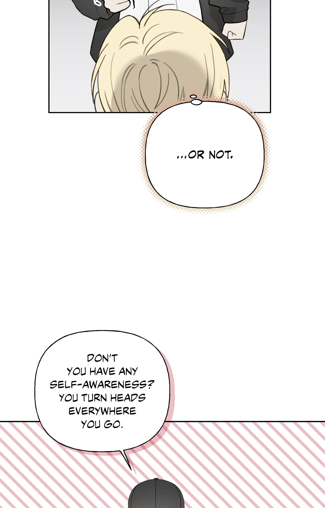 Read Guiding Hazard chapter 60.1 image 28 on Lezhin