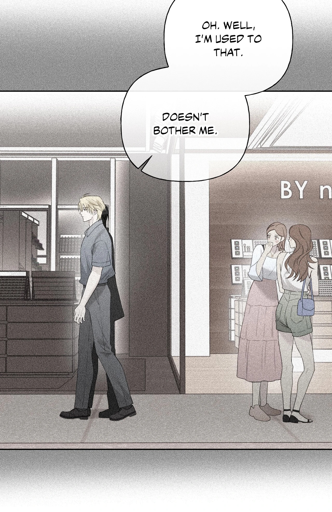 Read Guiding Hazard chapter 60.1 image 30 on Lezhin
