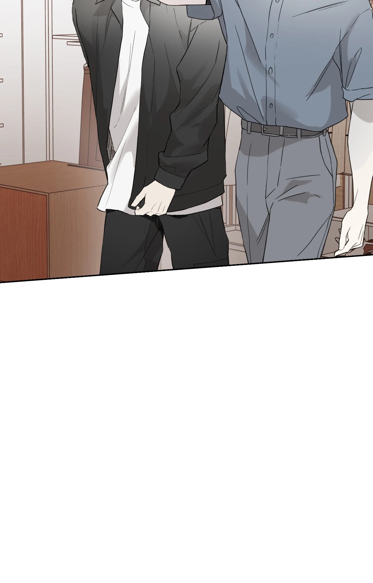 Read Guiding Hazard chapter 60.1 image 32 on Lezhin