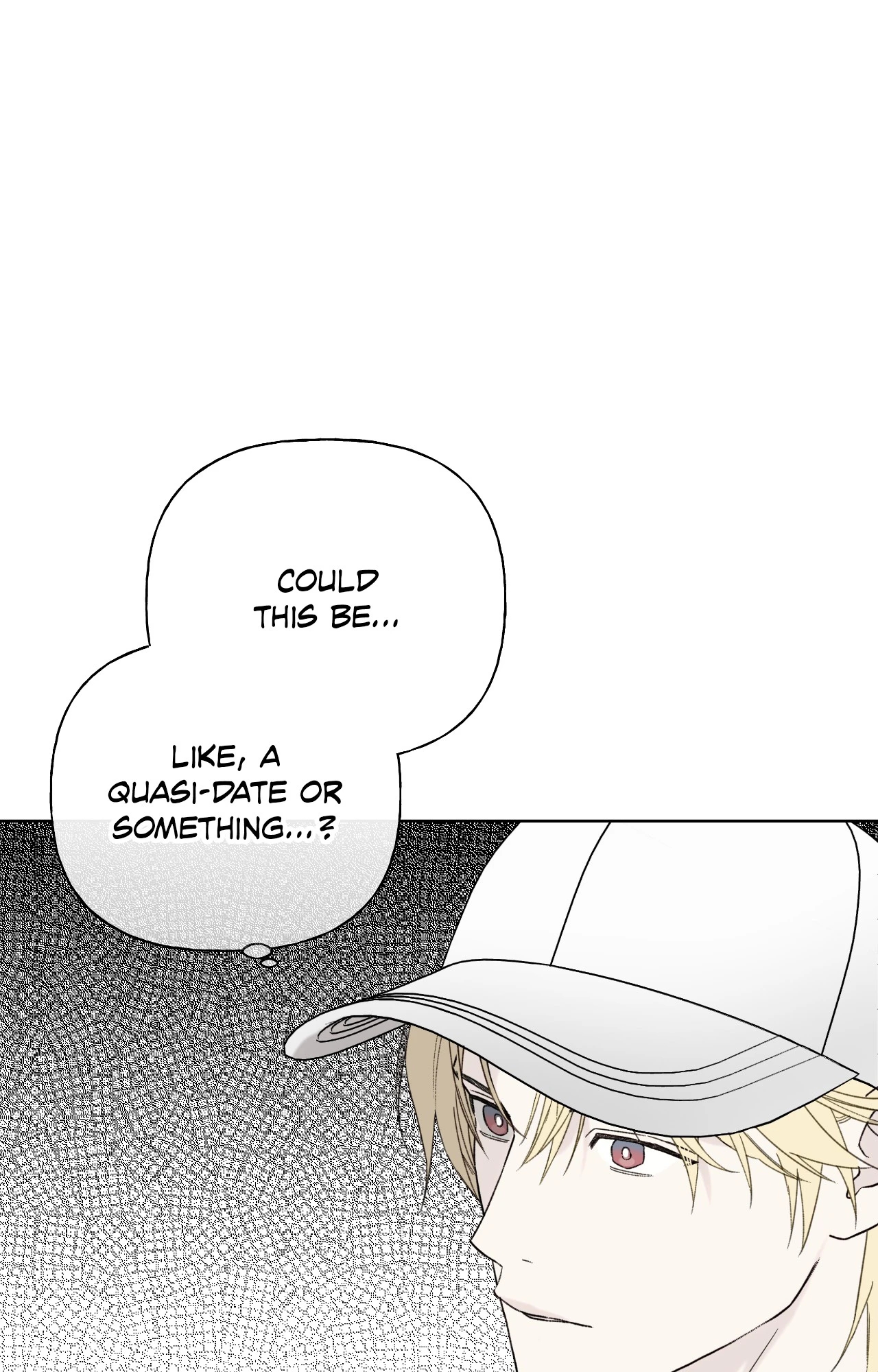 Read Guiding Hazard chapter 60.1 image 34 on Lezhin