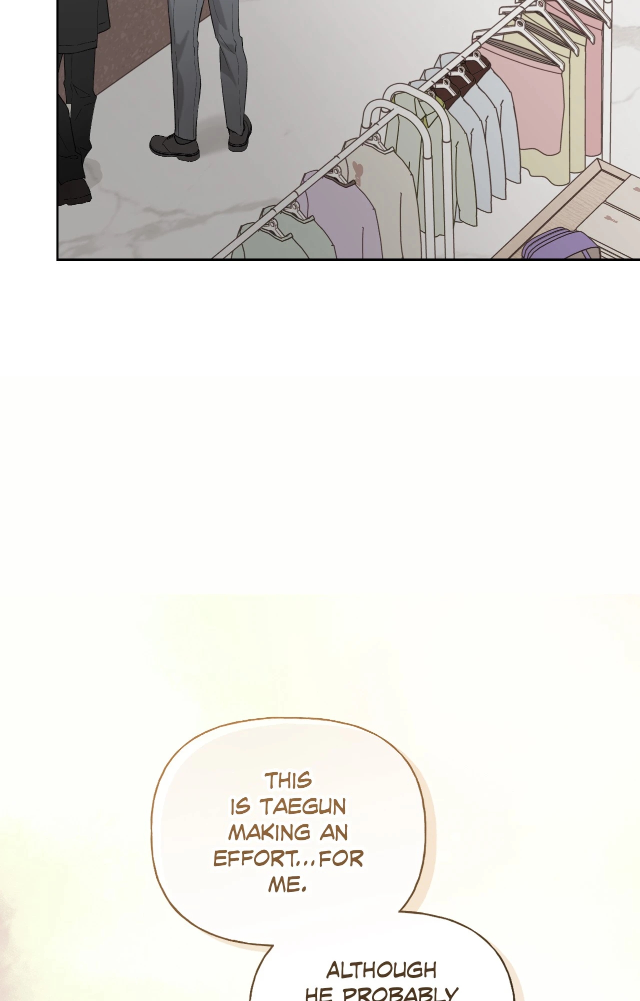 Read Guiding Hazard chapter 60.1 image 36 on Lezhin