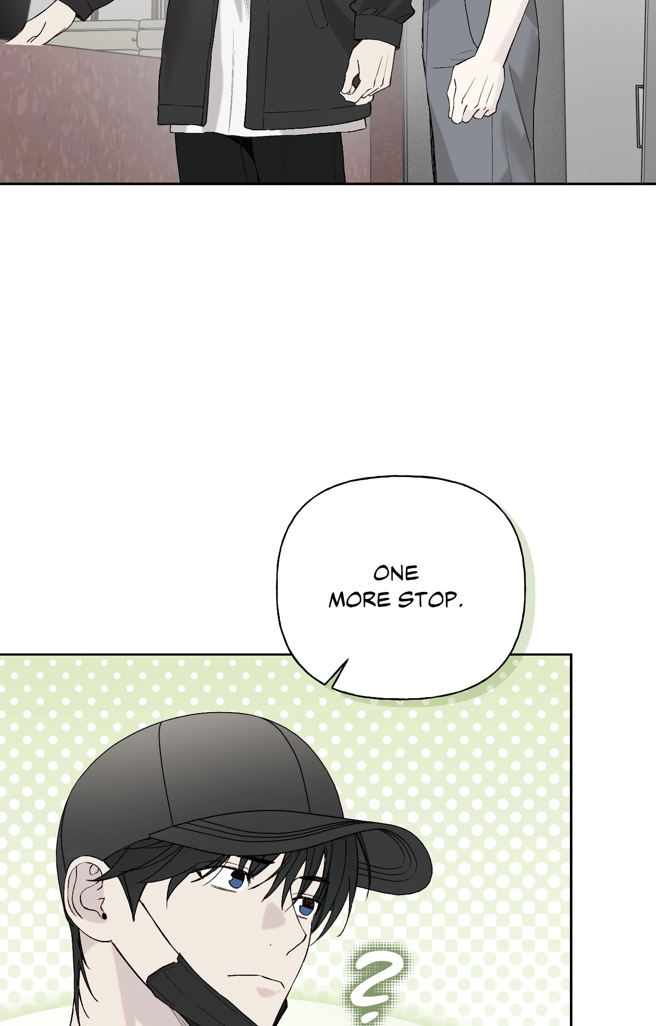 Read Guiding Hazard chapter 60.1 image 41 on Lezhin