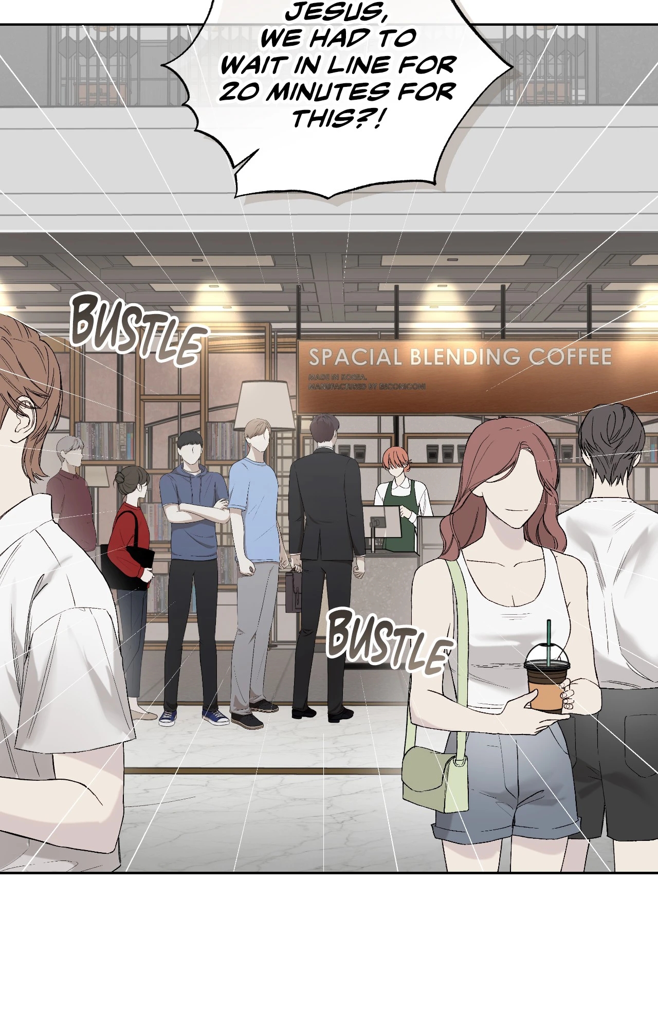 Read Guiding Hazard chapter 60.1 image 44 on Lezhin