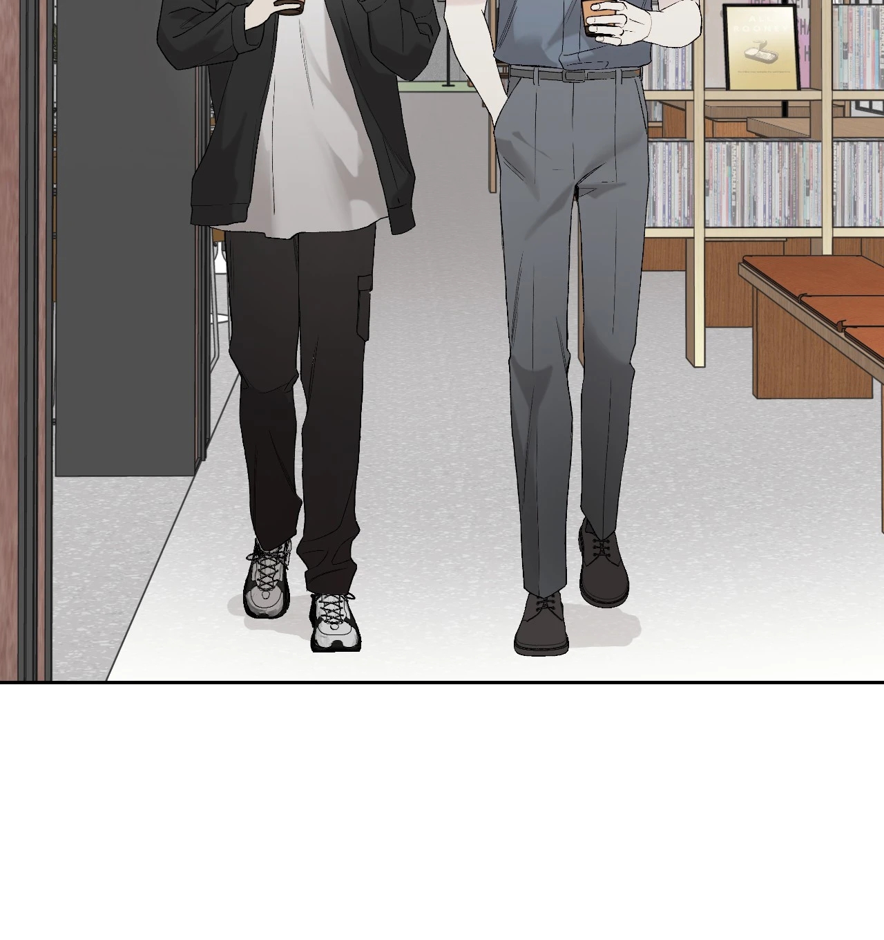 Read Guiding Hazard chapter 60.1 image 46 on Lezhin