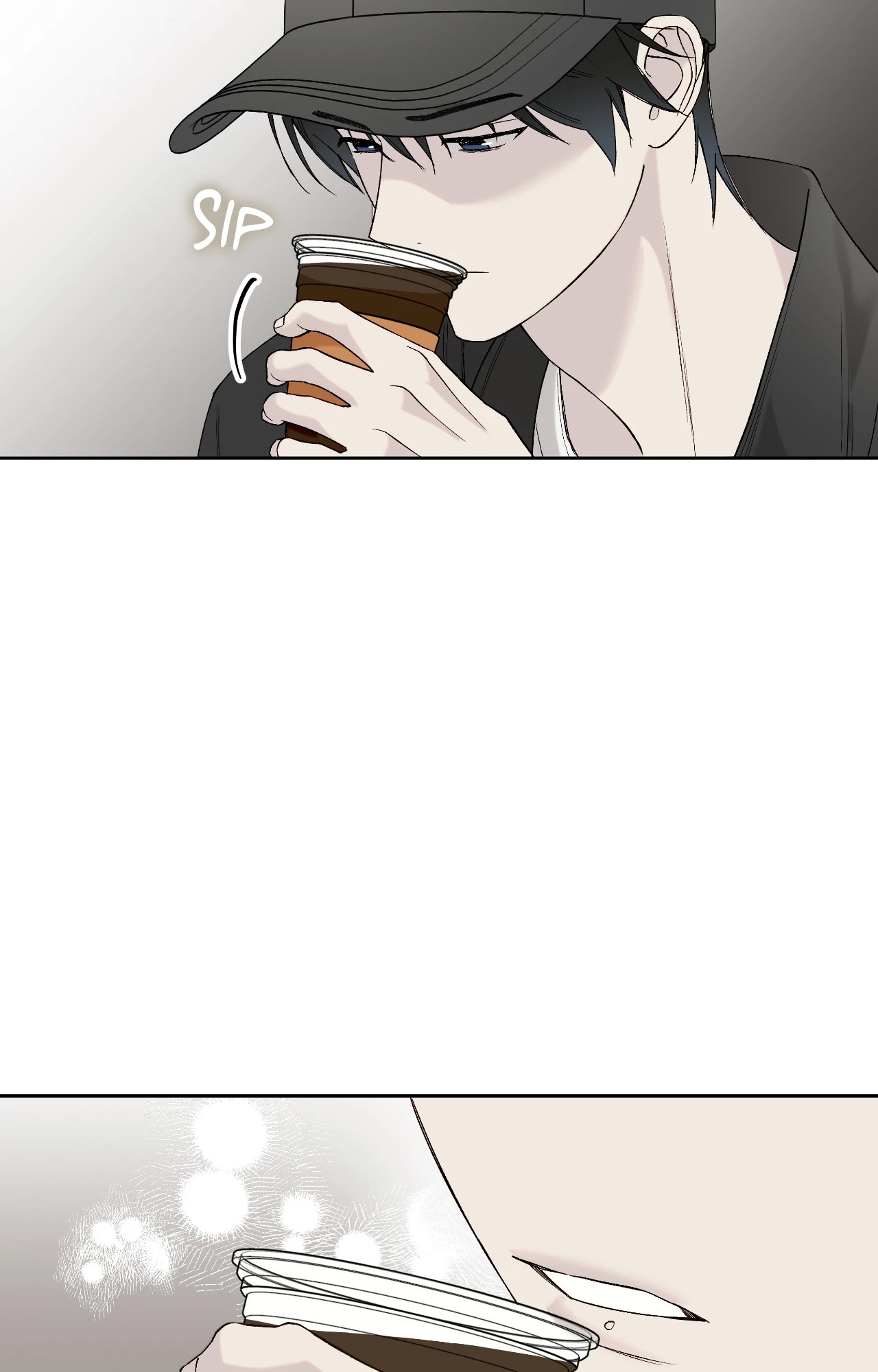 Read Guiding Hazard chapter 60.1 image 48 on Lezhin