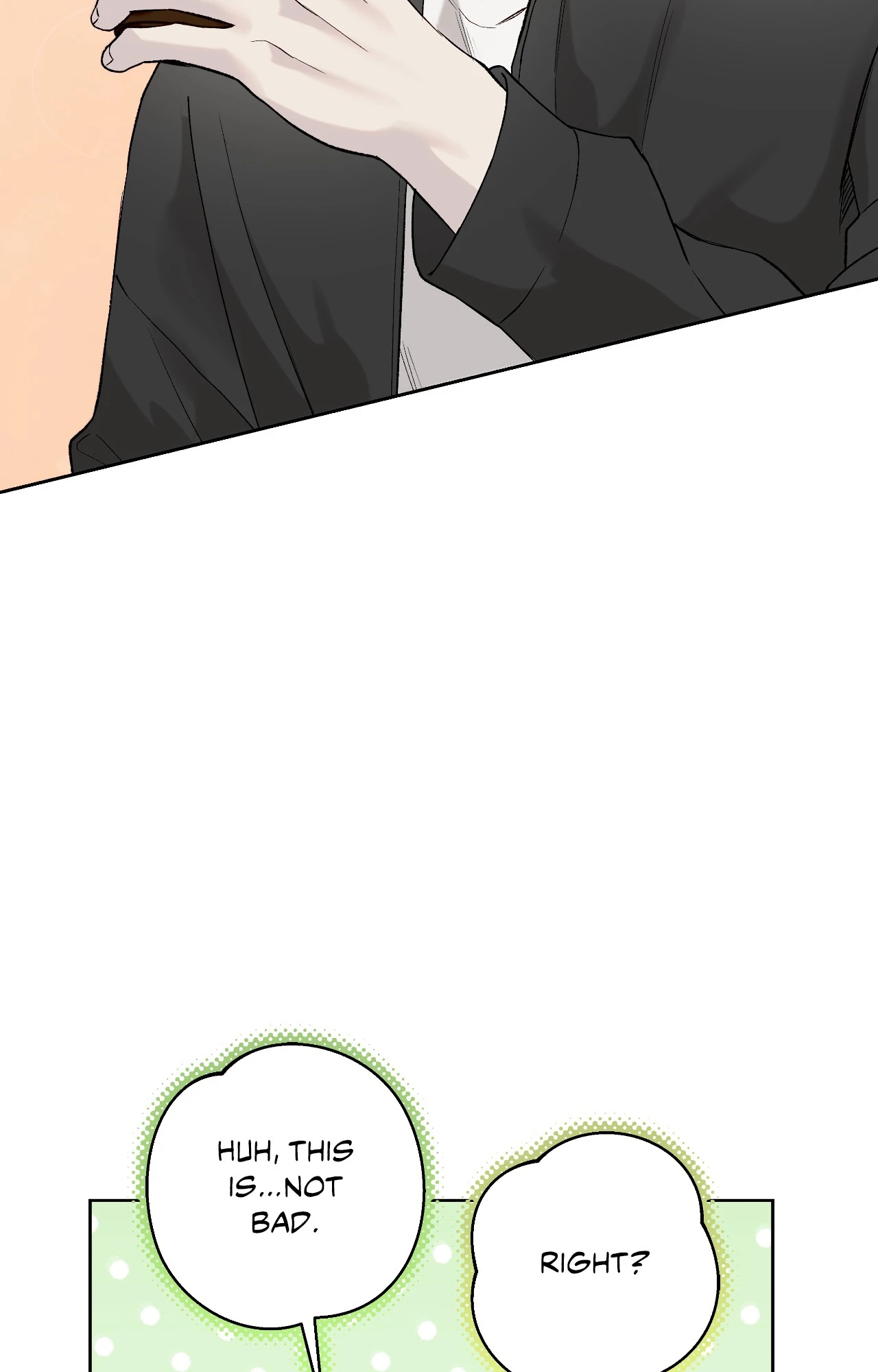 Read Guiding Hazard chapter 60.1 image 50 on Lezhin