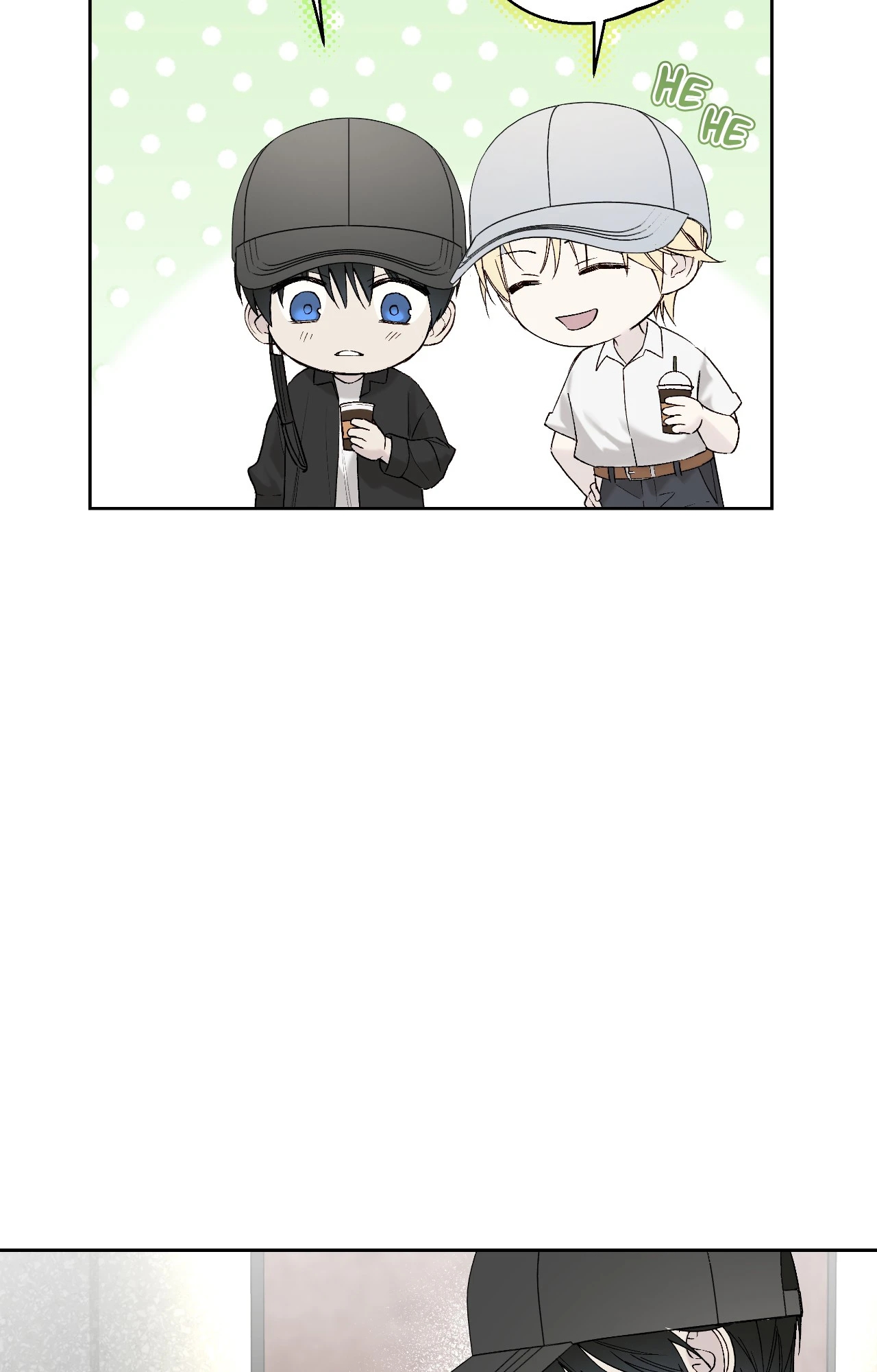 Read Guiding Hazard chapter 60.1 image 51 on Lezhin