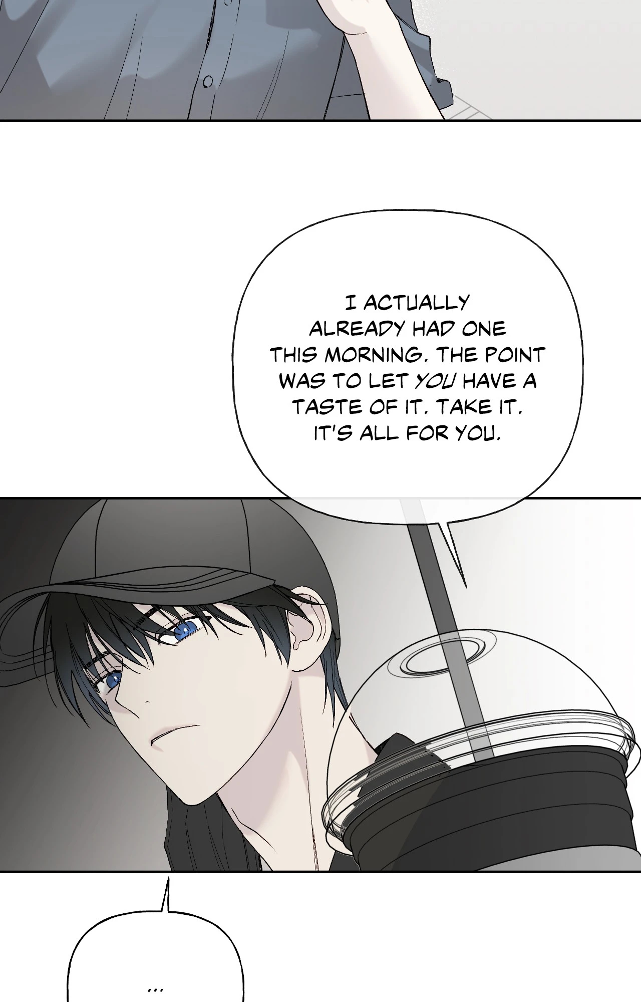 Read Guiding Hazard chapter 60.1 image 56 on Lezhin
