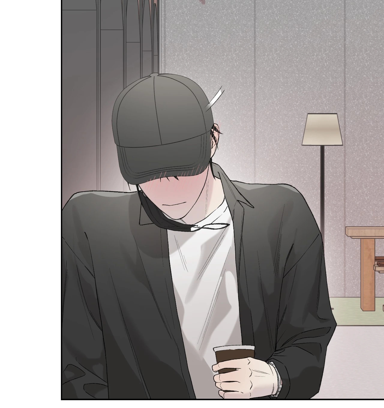 Read Guiding Hazard chapter 60.1 image 62 on Lezhin