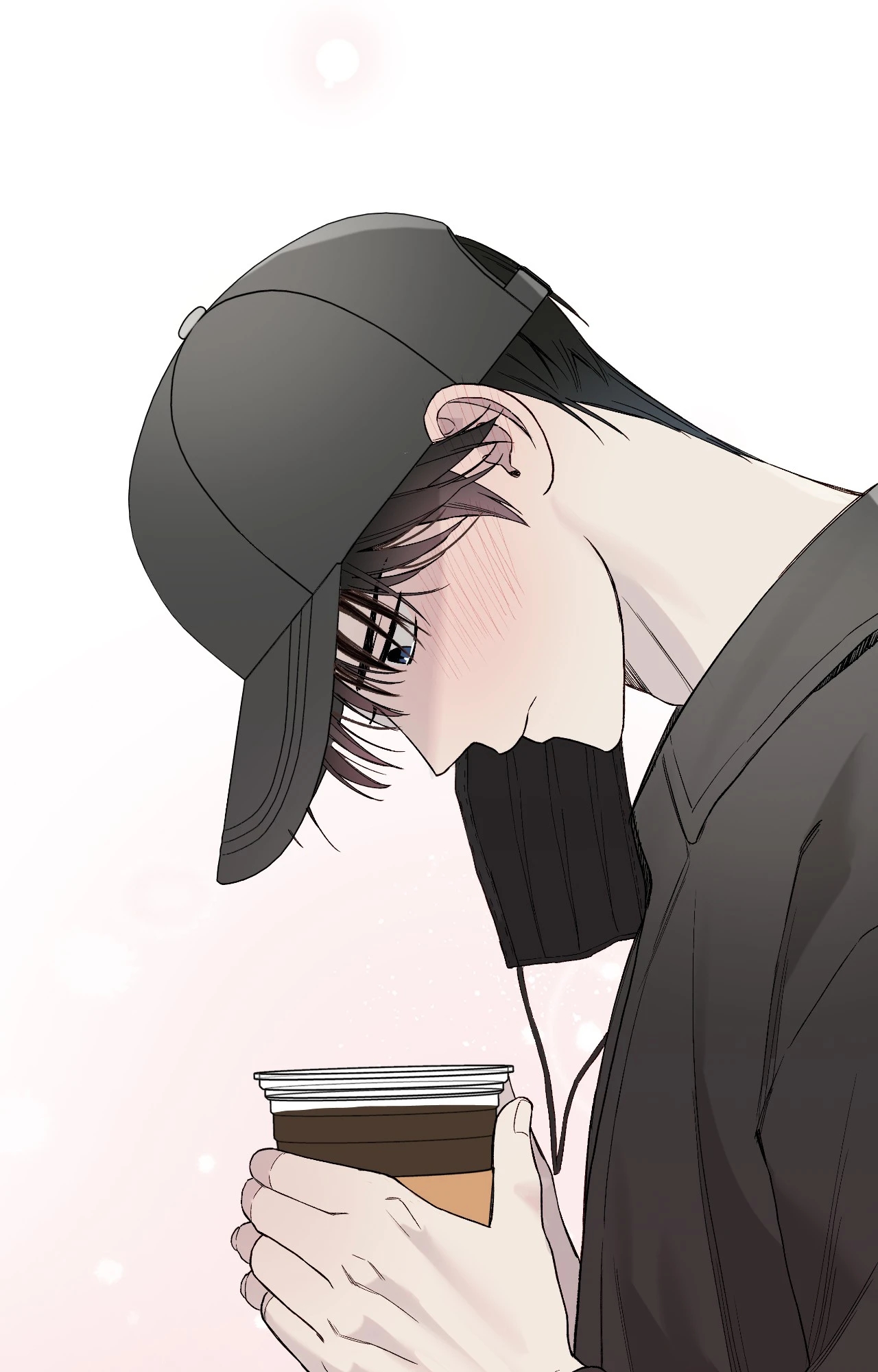 Read Guiding Hazard chapter 60.1 image 65 on Lezhin