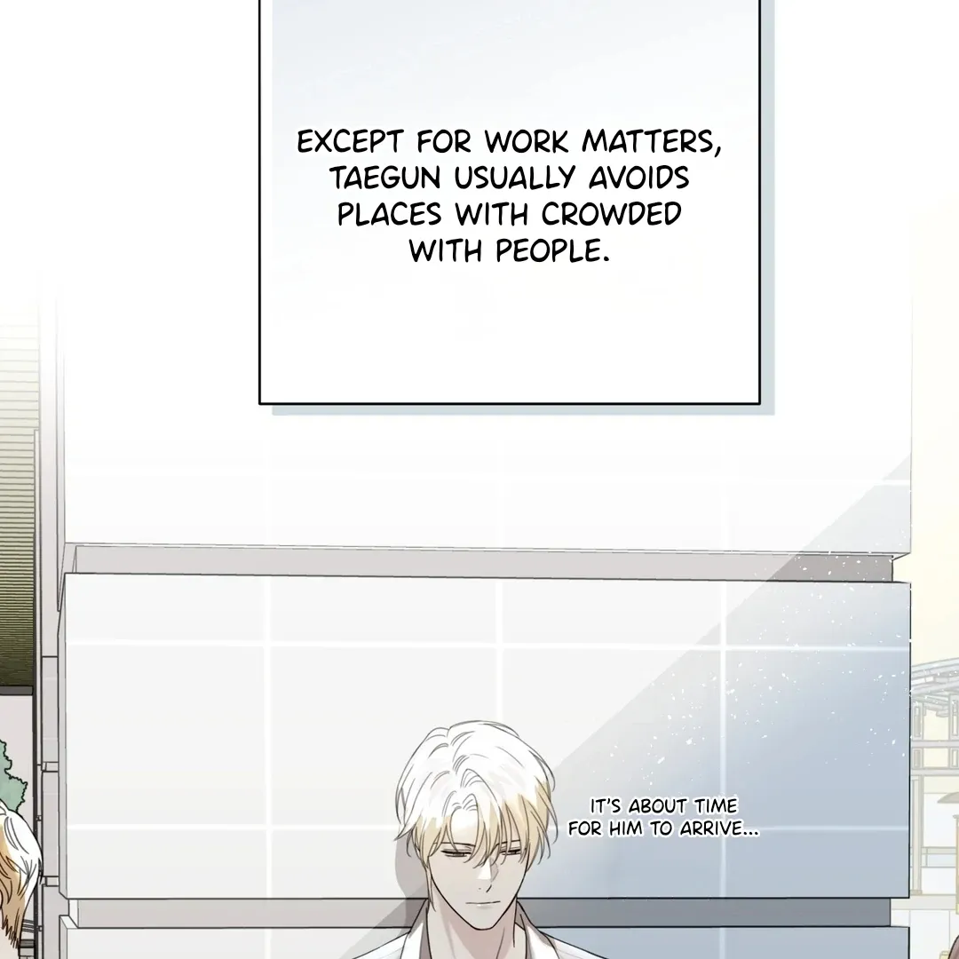 Read Guiding Hazard chapter 60 image 10 on Lezhin
