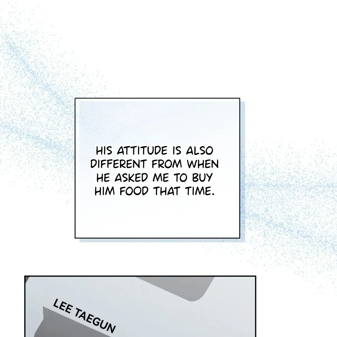 Read Guiding Hazard chapter 60 image 12 on Lezhin