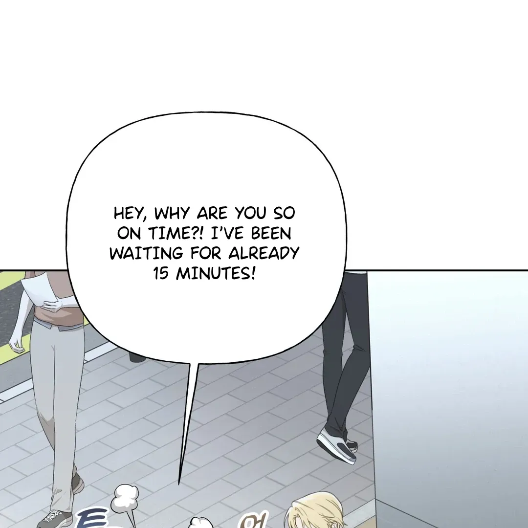 Read Guiding Hazard chapter 60 image 16 on Lezhin