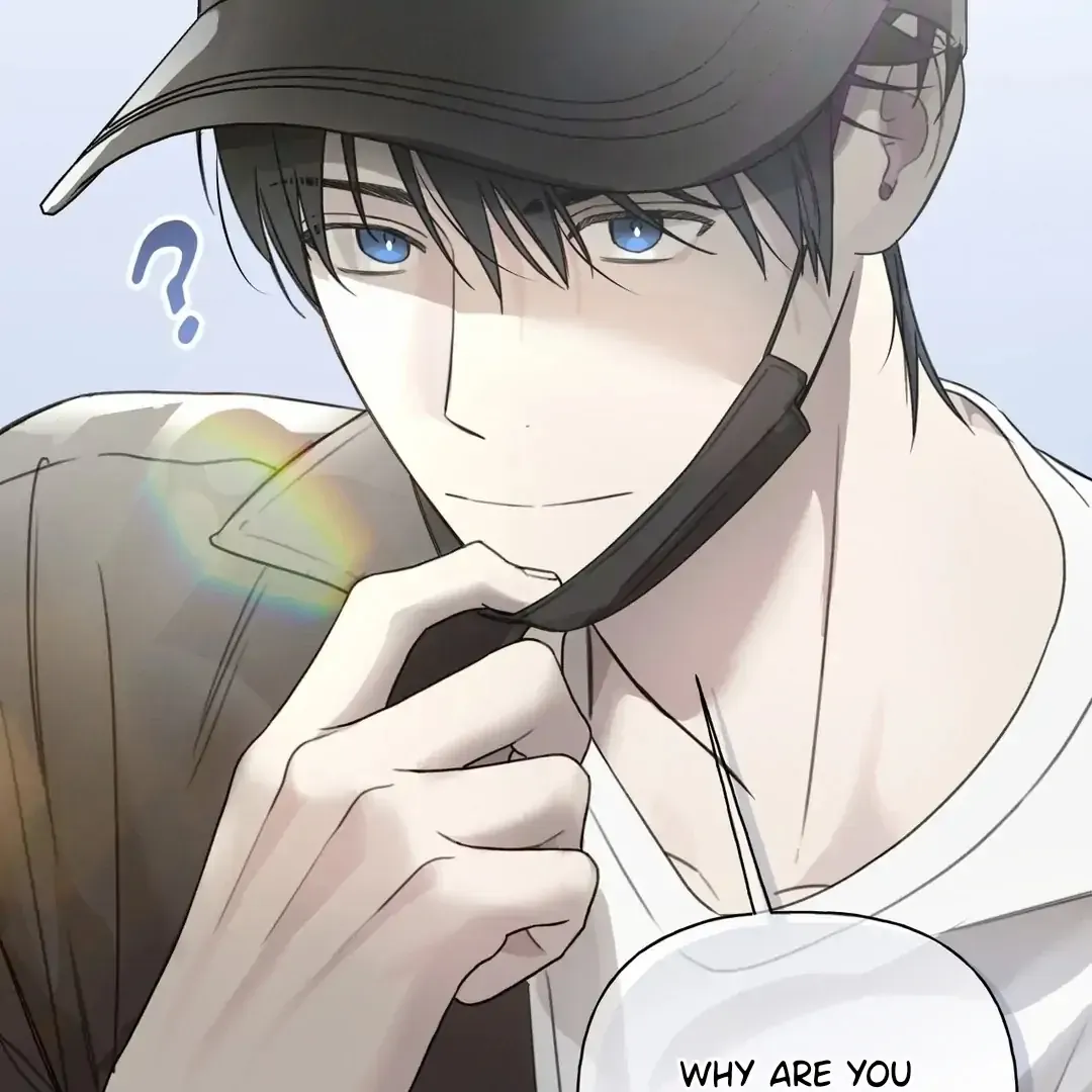 Read Guiding Hazard chapter 60 image 19 on Lezhin