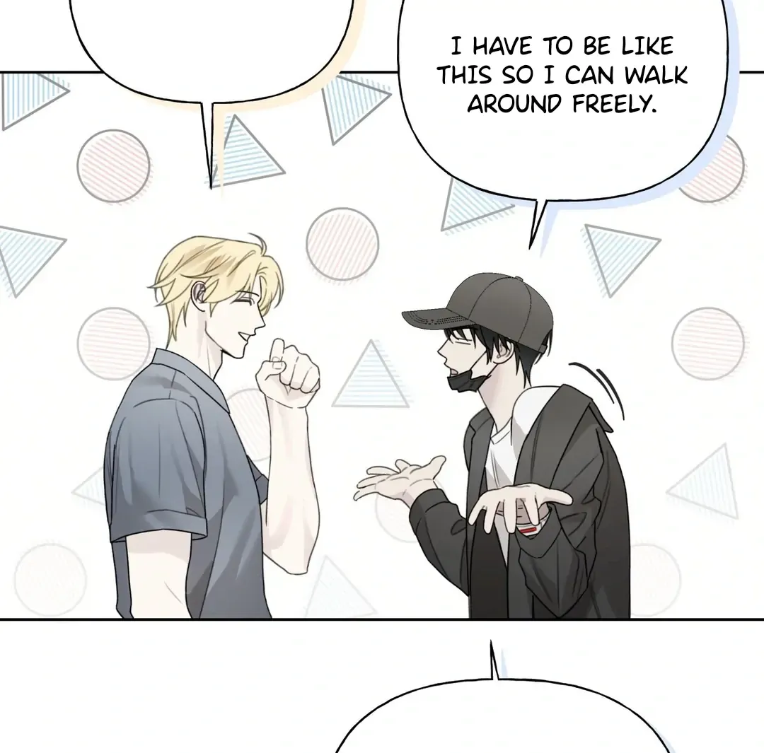 Read Guiding Hazard chapter 60 image 21 on Lezhin
