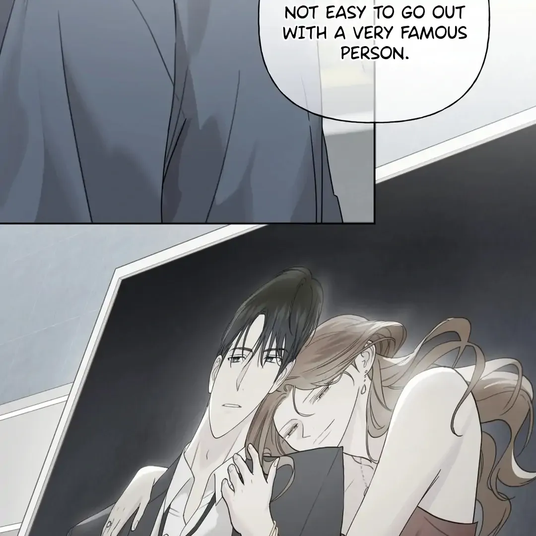 Read Guiding Hazard chapter 60 image 24 on Lezhin